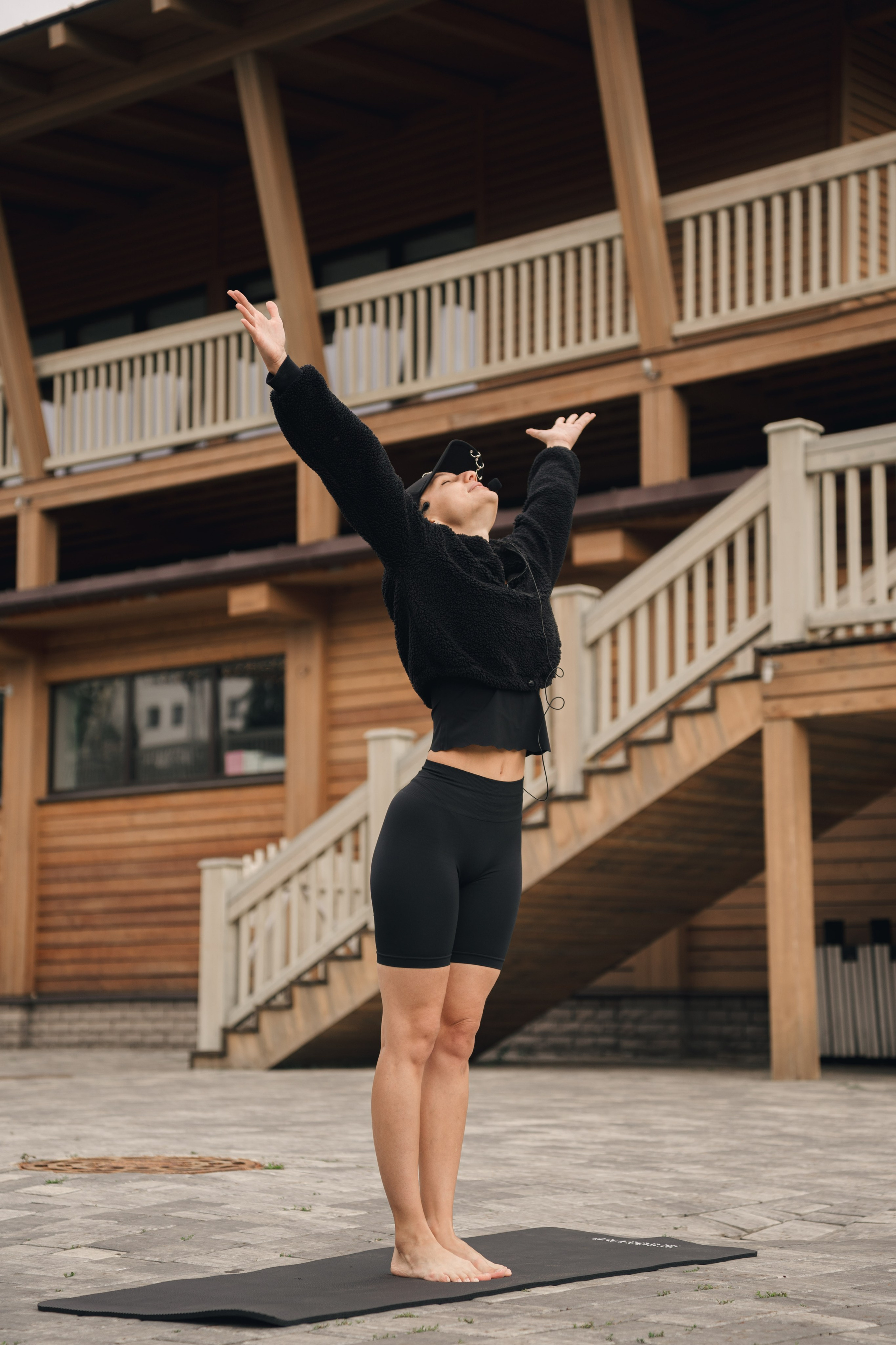 SO STRIP // Открытая тренировка. Репортажный фотограф в Казани Виктория Трунова