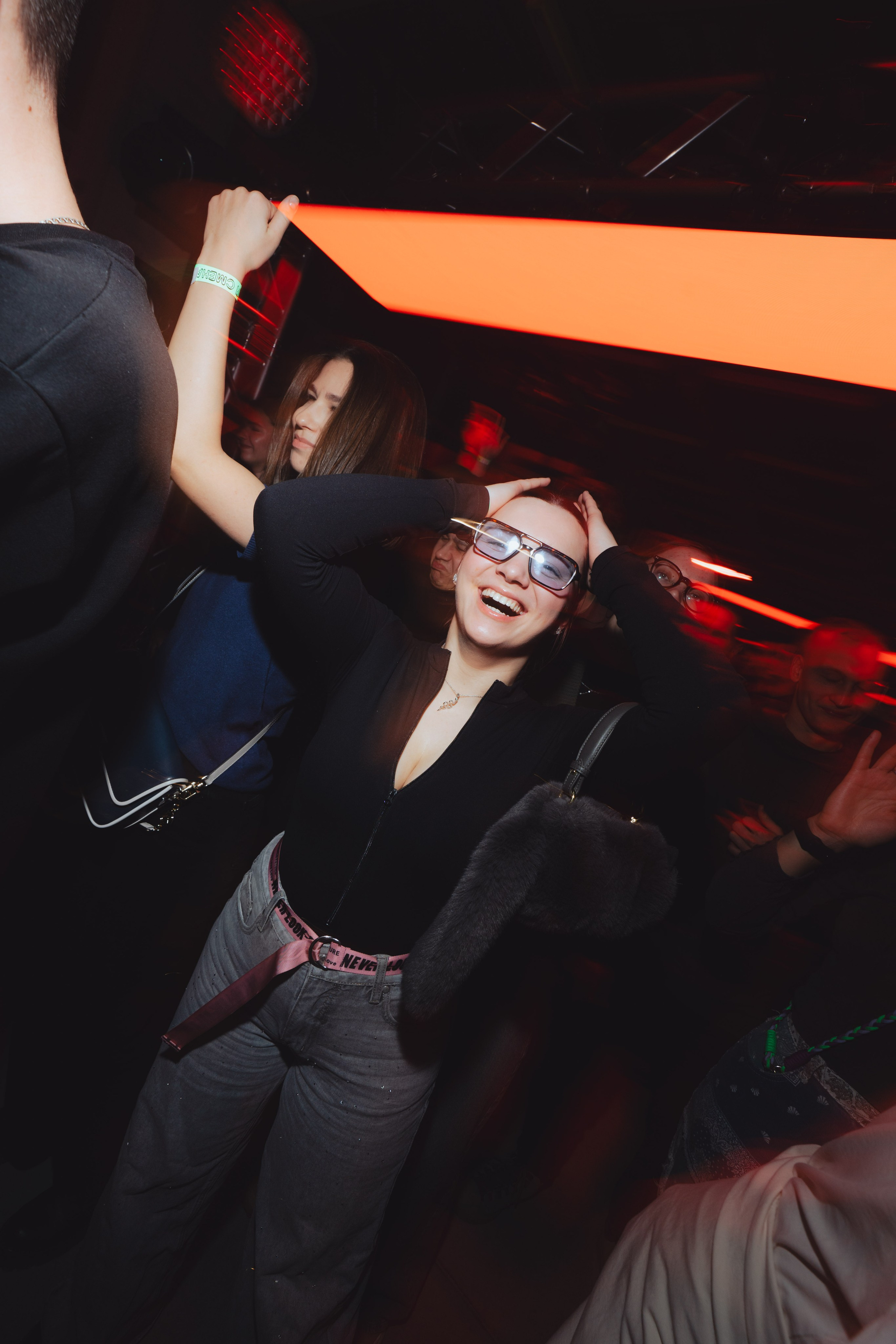 Ночная смена // Урам. Репортажный фотограф в Казани Виктория Трунова