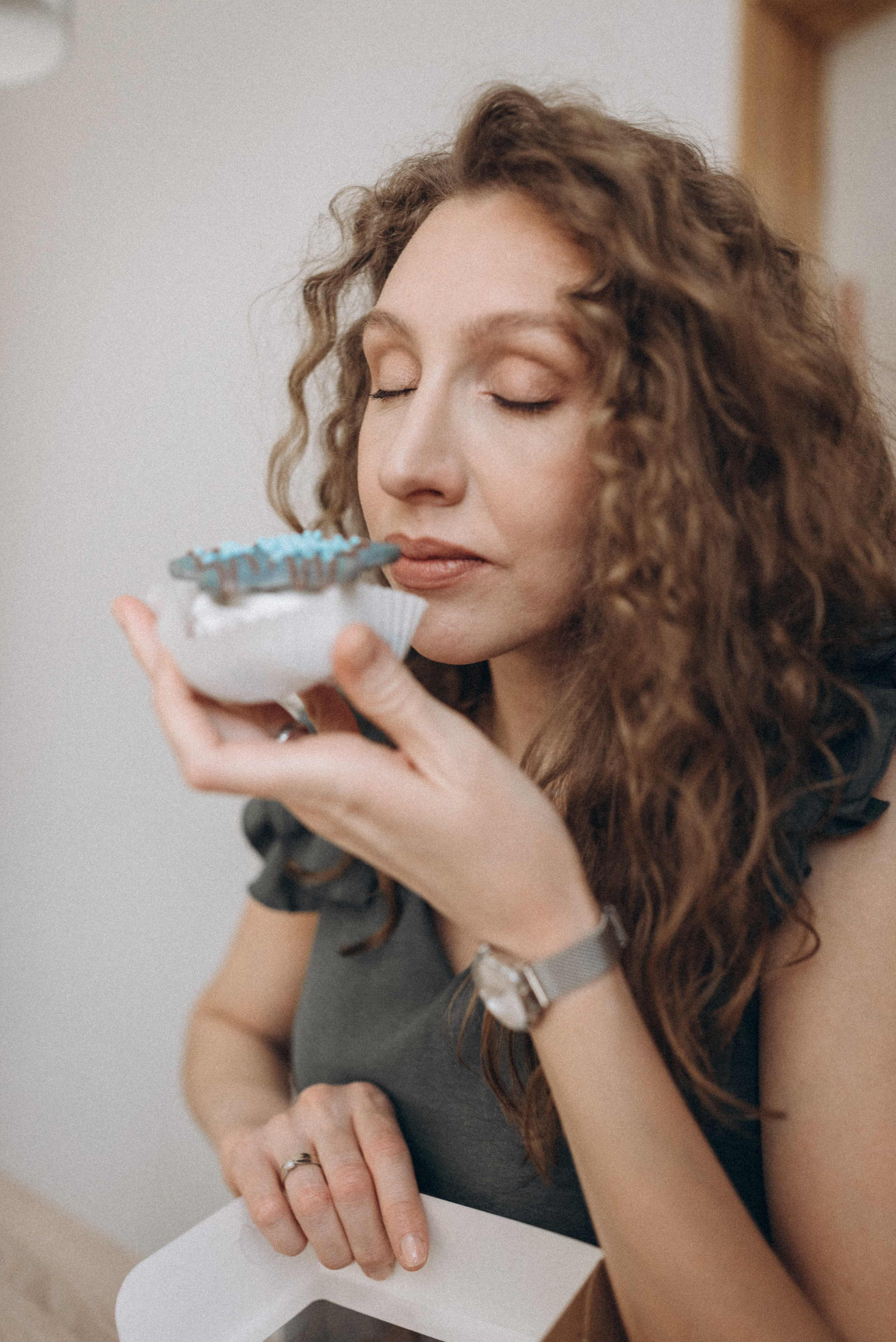 Маргарита. Ульяна Сёмина, фотограф, Москва