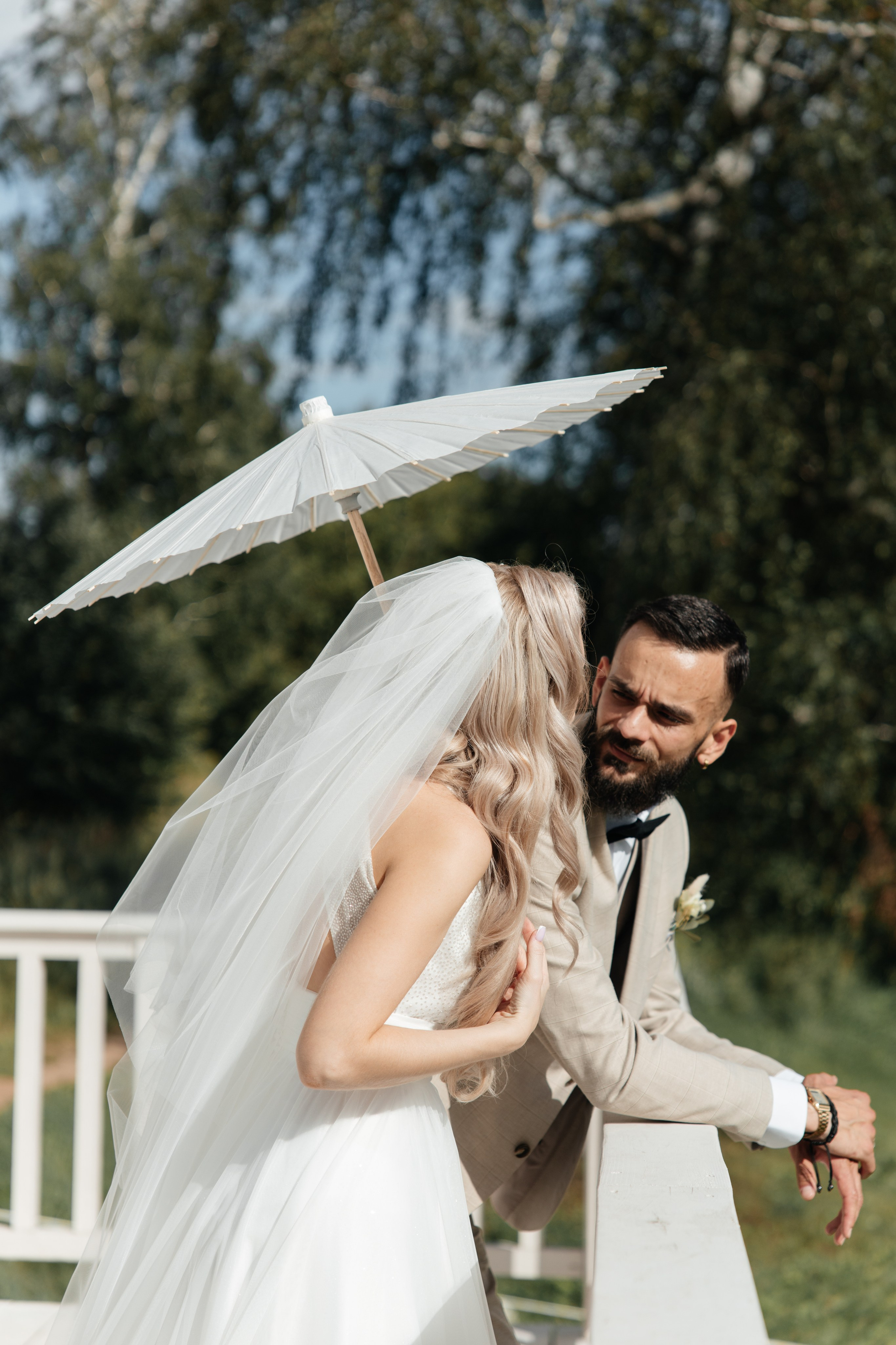 BORIS & ANASTASIA. Свадебное ФОТО & ВИДЕО Москва/Липецк