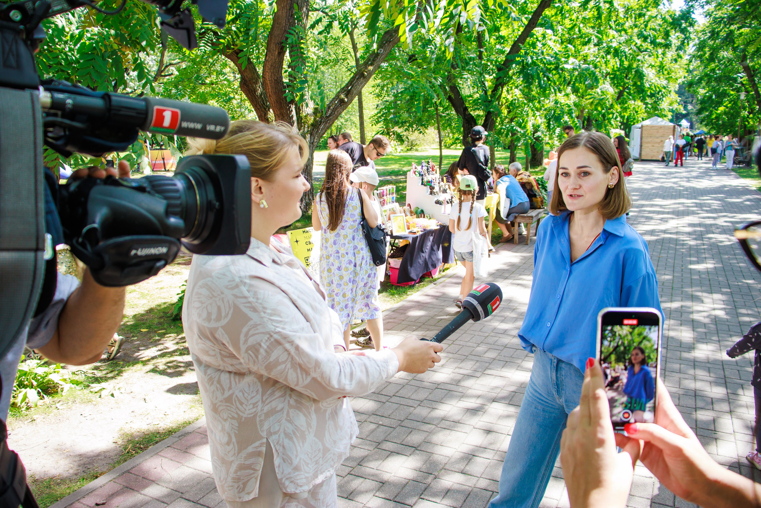 Фестиваль «MY WAY». Репортажный фотограф Минск ❘ Костецкий Илья ❘ Беларусь