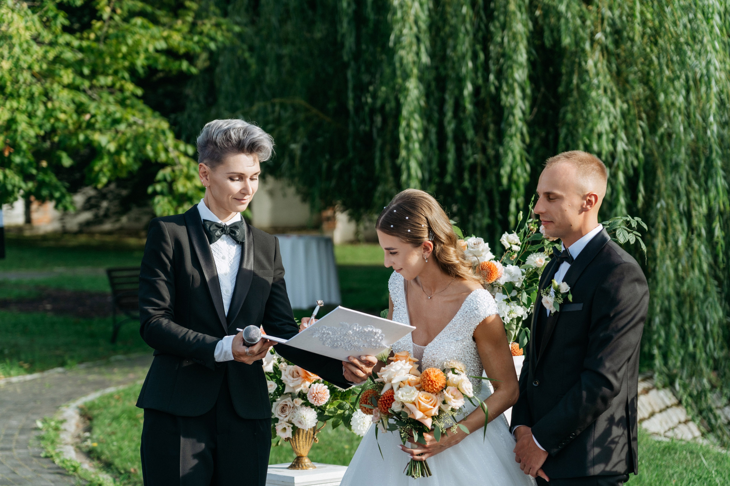 Александр и Ирина. Свадебный и семейный фотограф в Калининграде Анастасия Гриценко