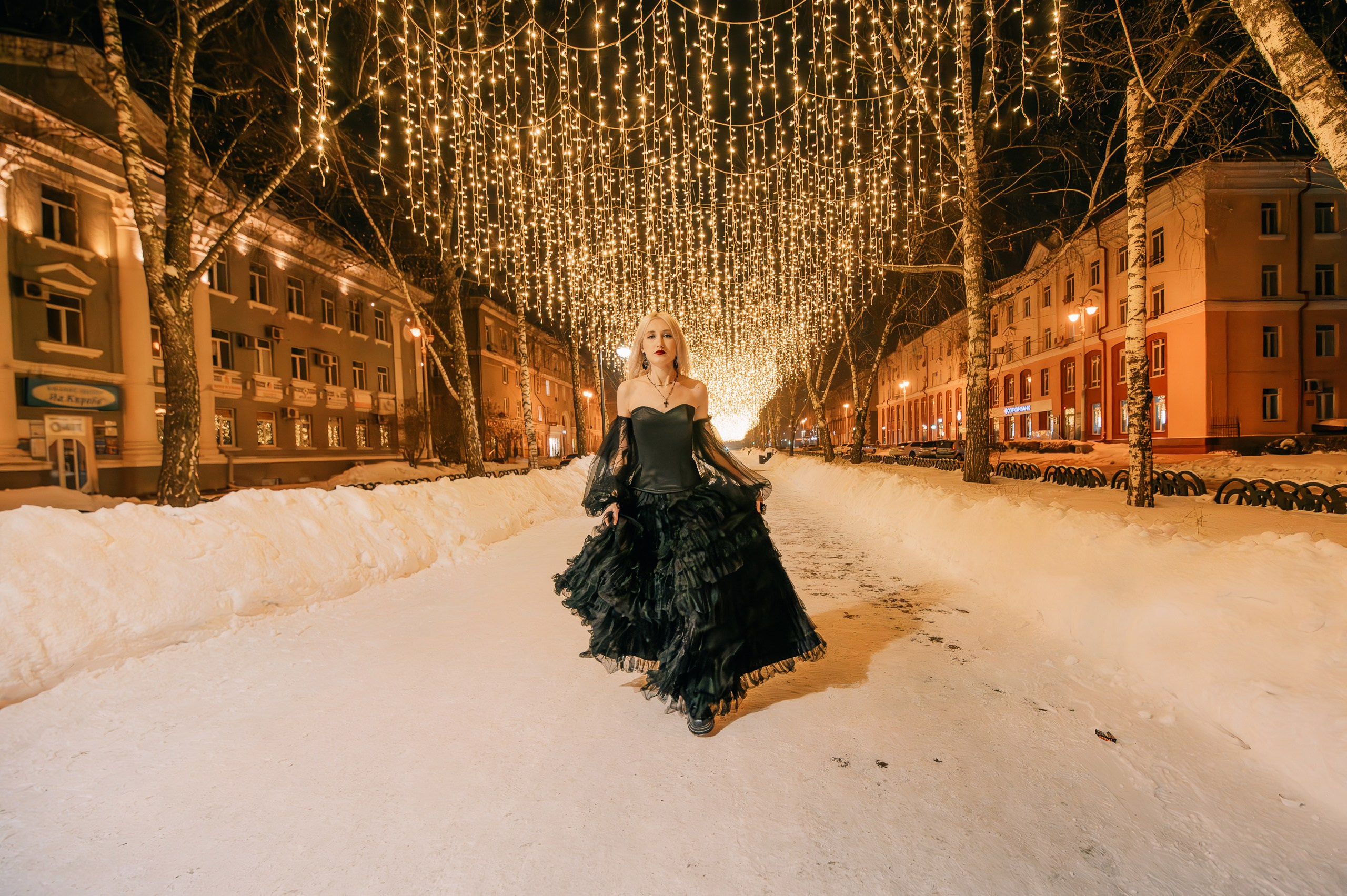 ....... Фотограф в Кемерово Владислав Шульц