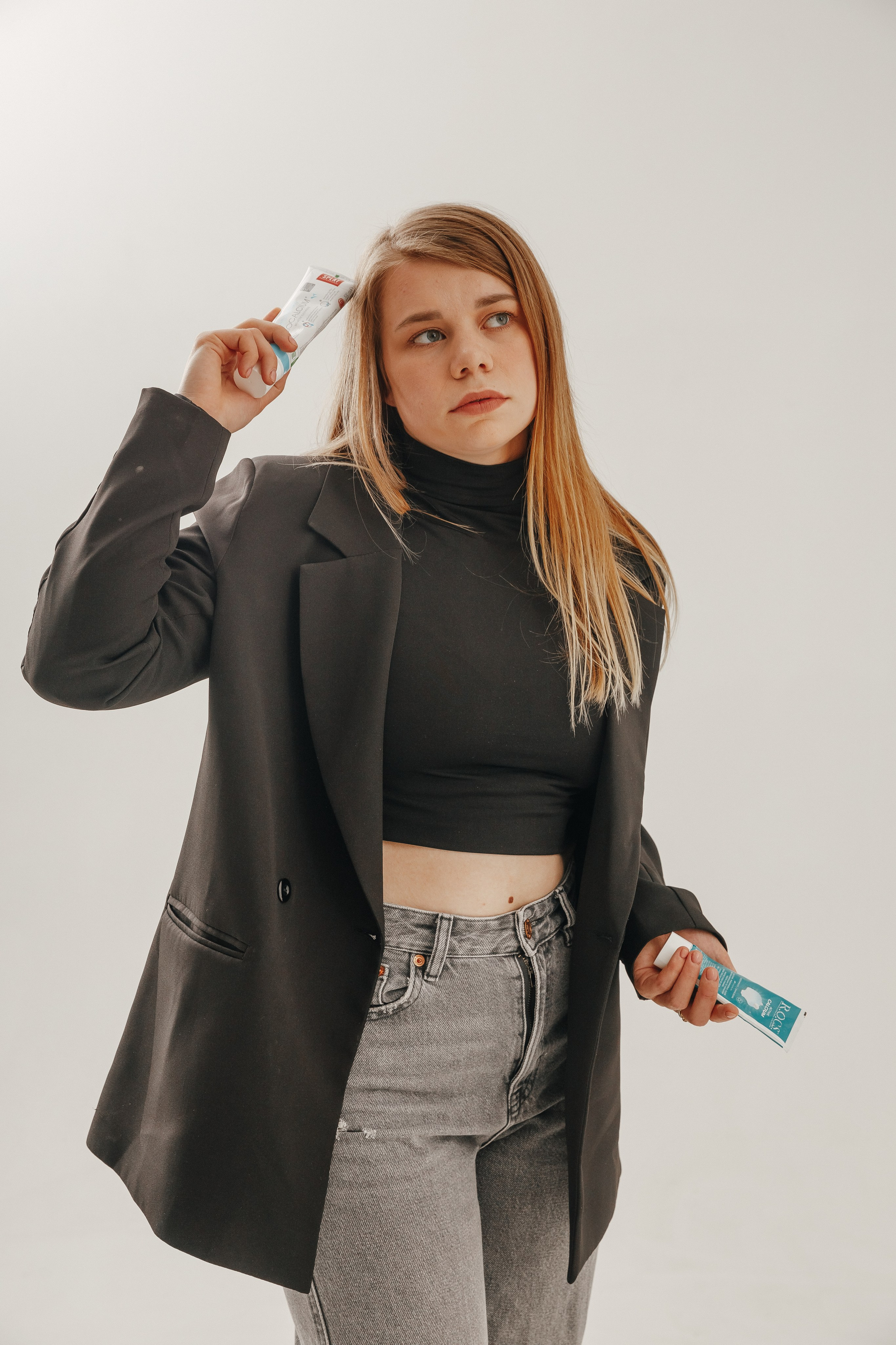 Личный бренд врача стоматолога. Фотограф во Владимире Татьяна Бабикова