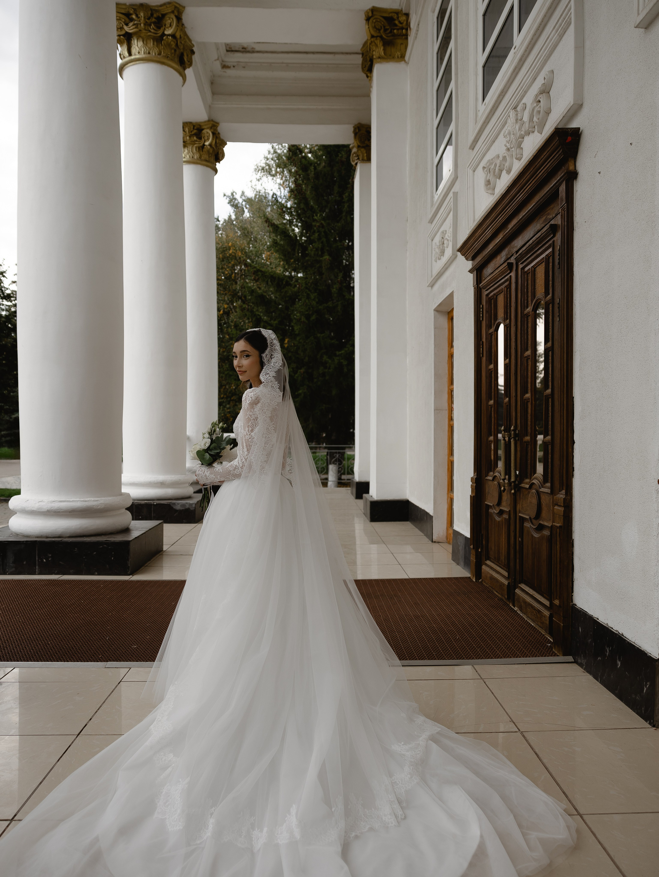 E & A. Свадебный фотограф Диана Бирюкова Казань