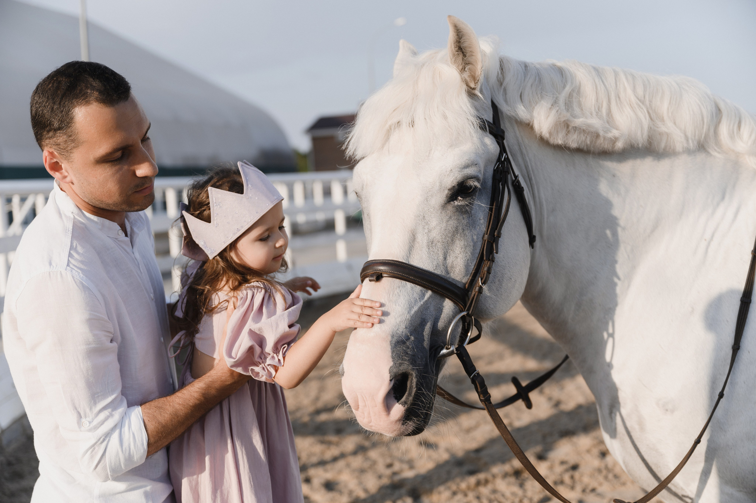 Вова, Кристина и Полина. Свадебный фотограф и видеограф