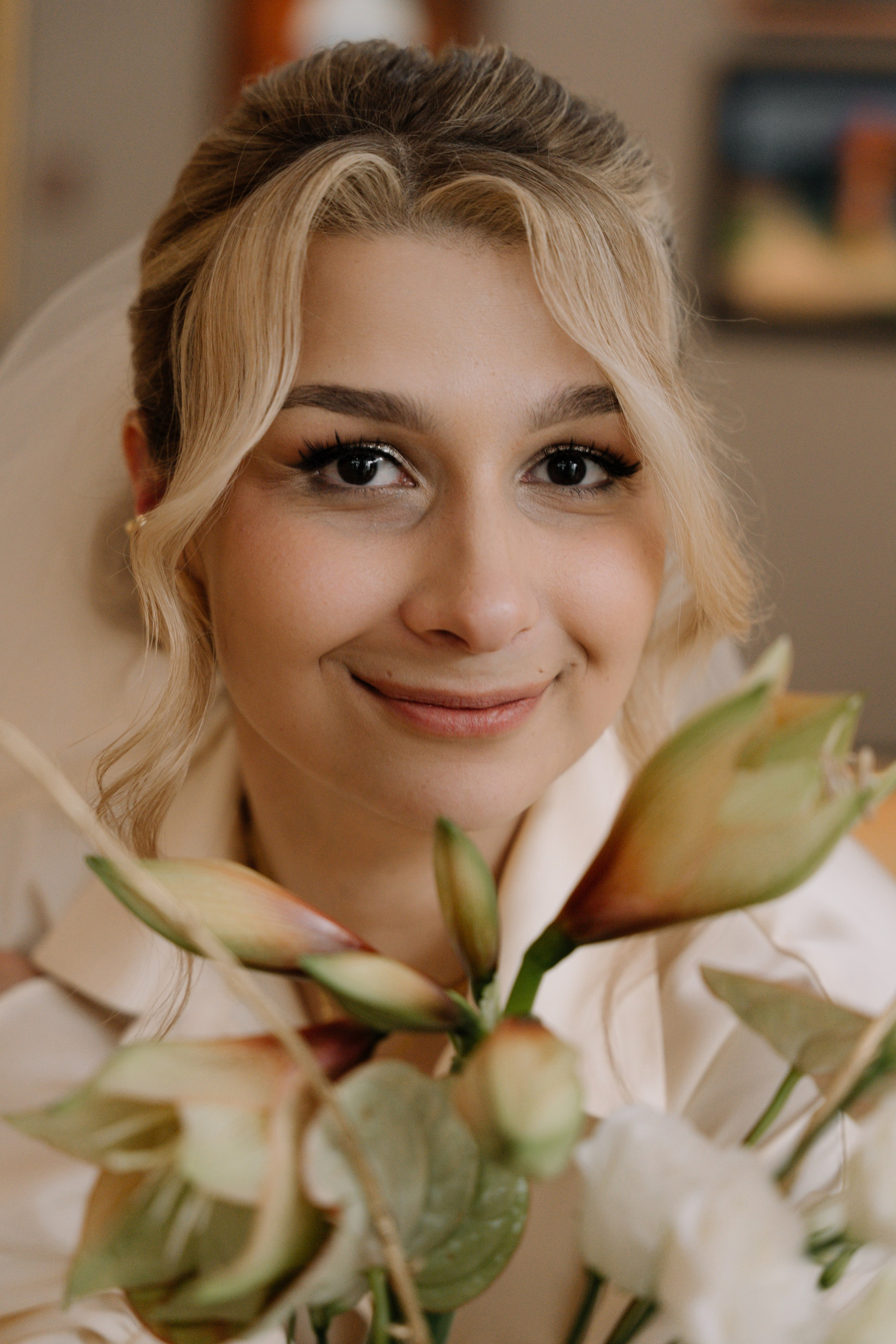 Александра и Виктор