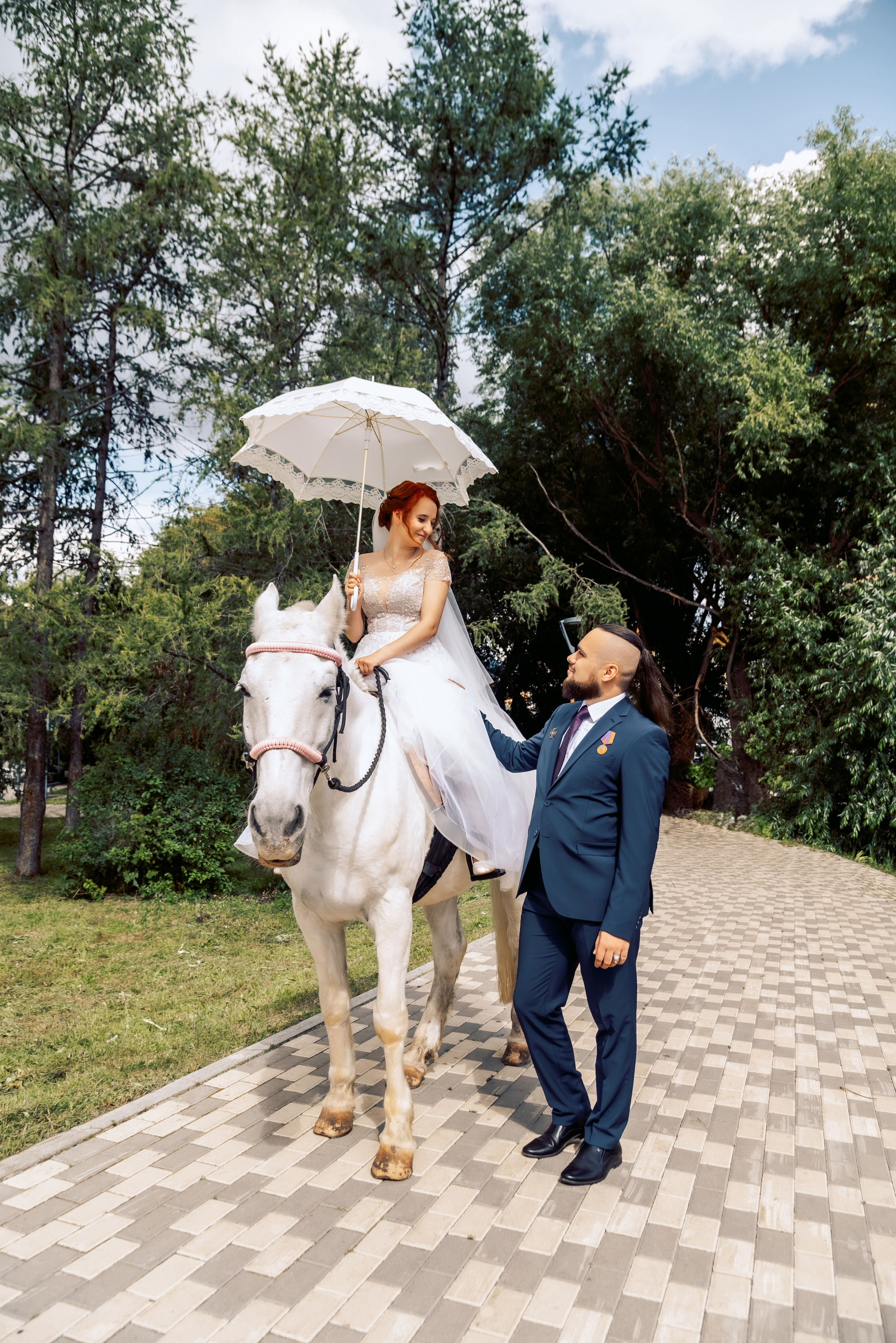 Свадьба Сергей&Анастасия