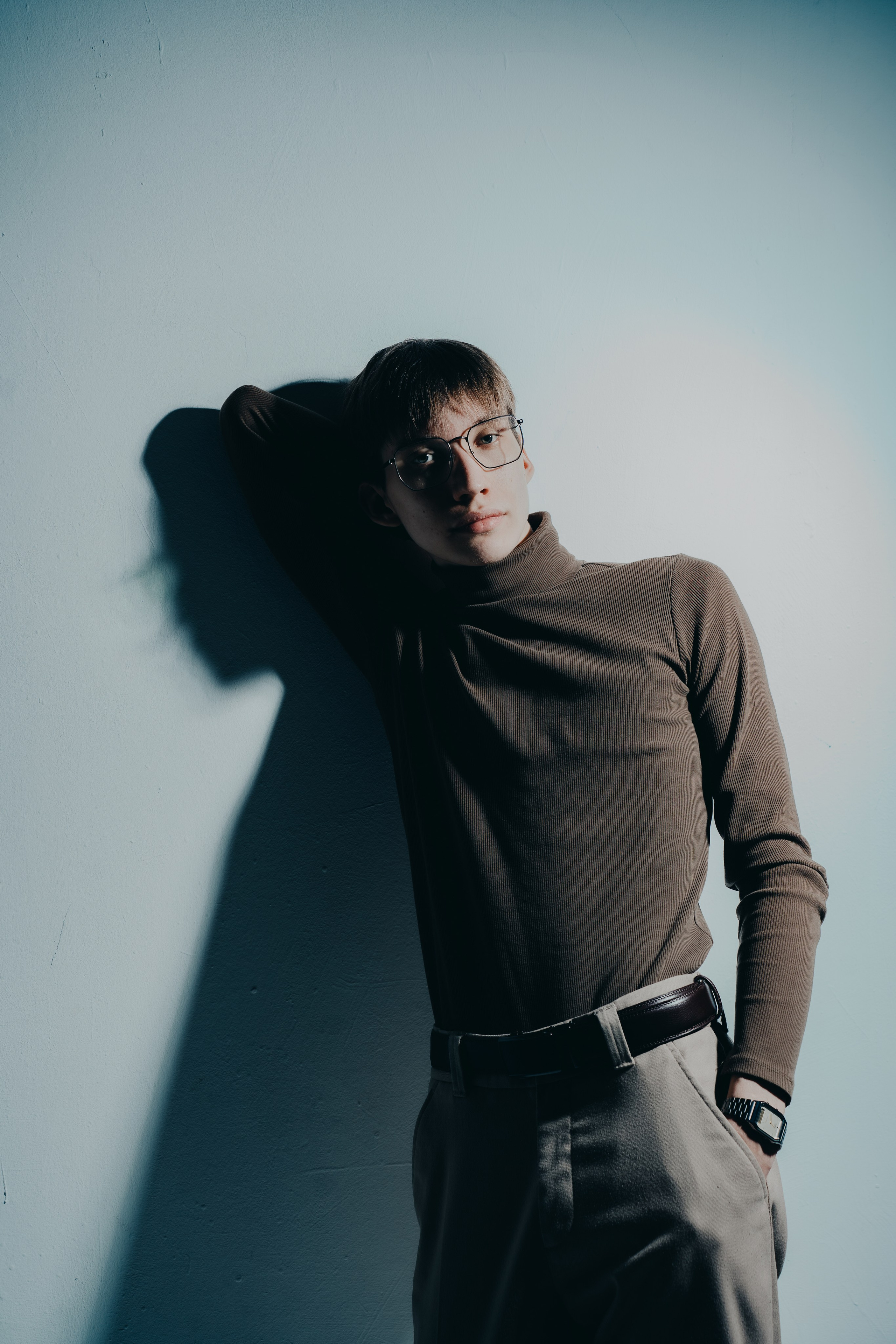 Эмиль. Главная