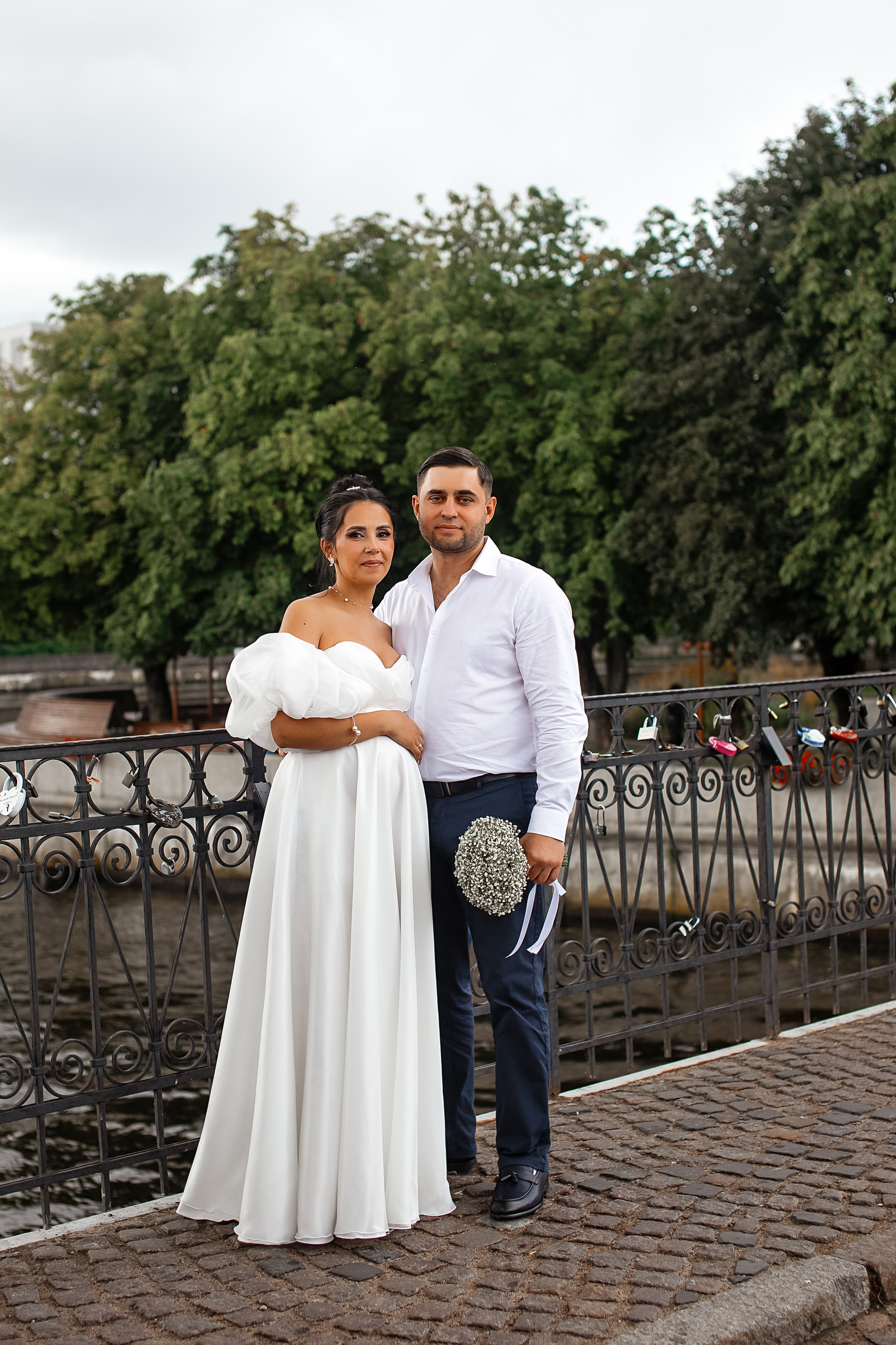 Илья&Роза. Https://malovafoto.ru