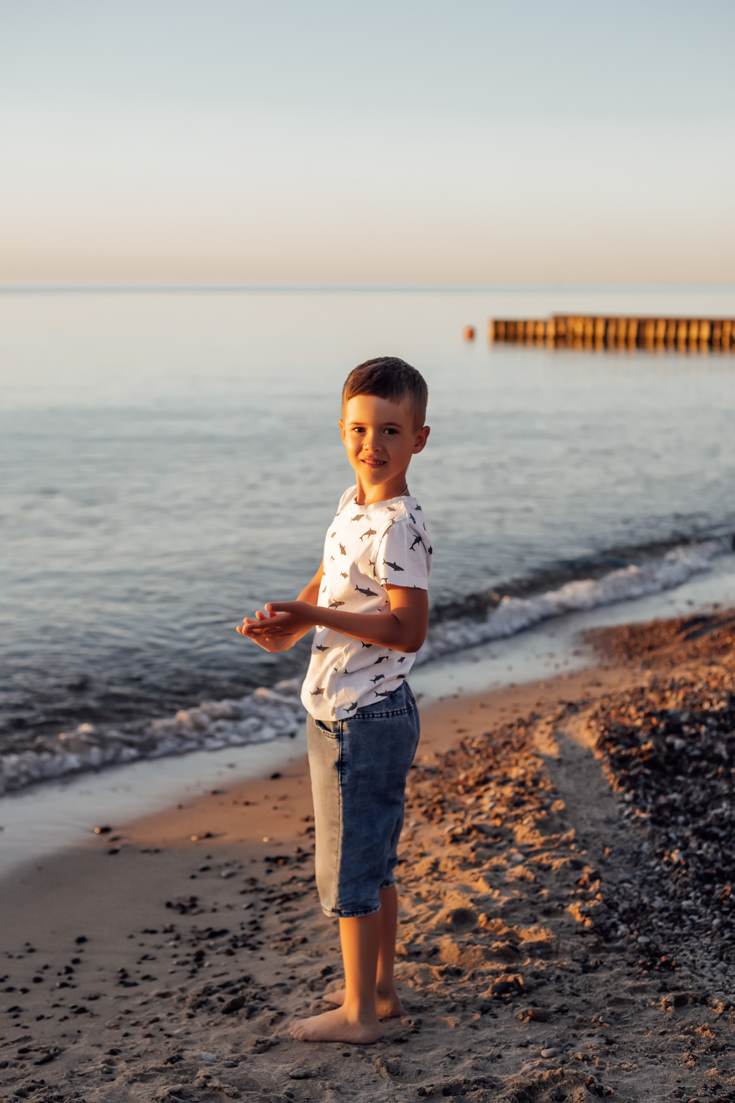 Анна — Съемка в Зеленоградске. Https://malovafoto.ru