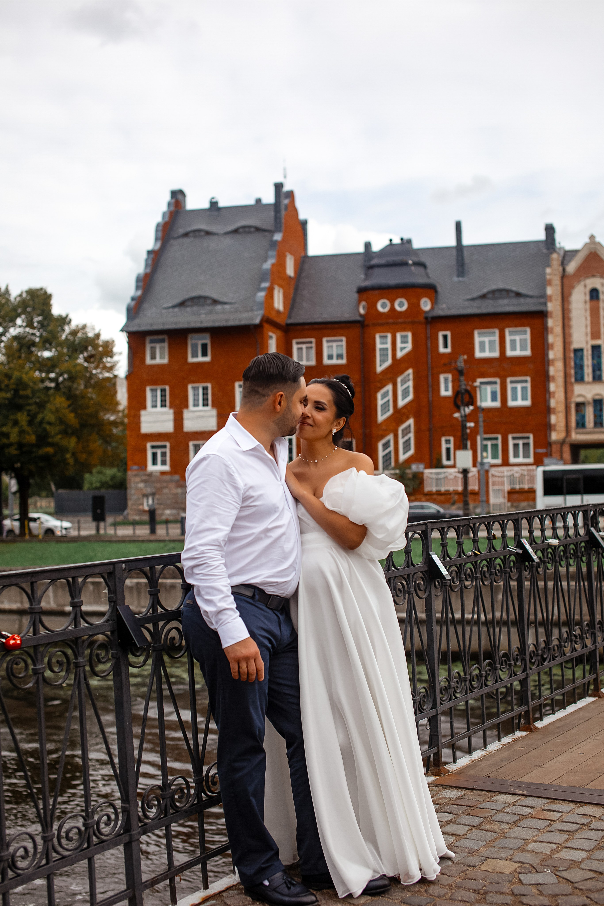 Илья&Роза. Https://malovafoto.ru