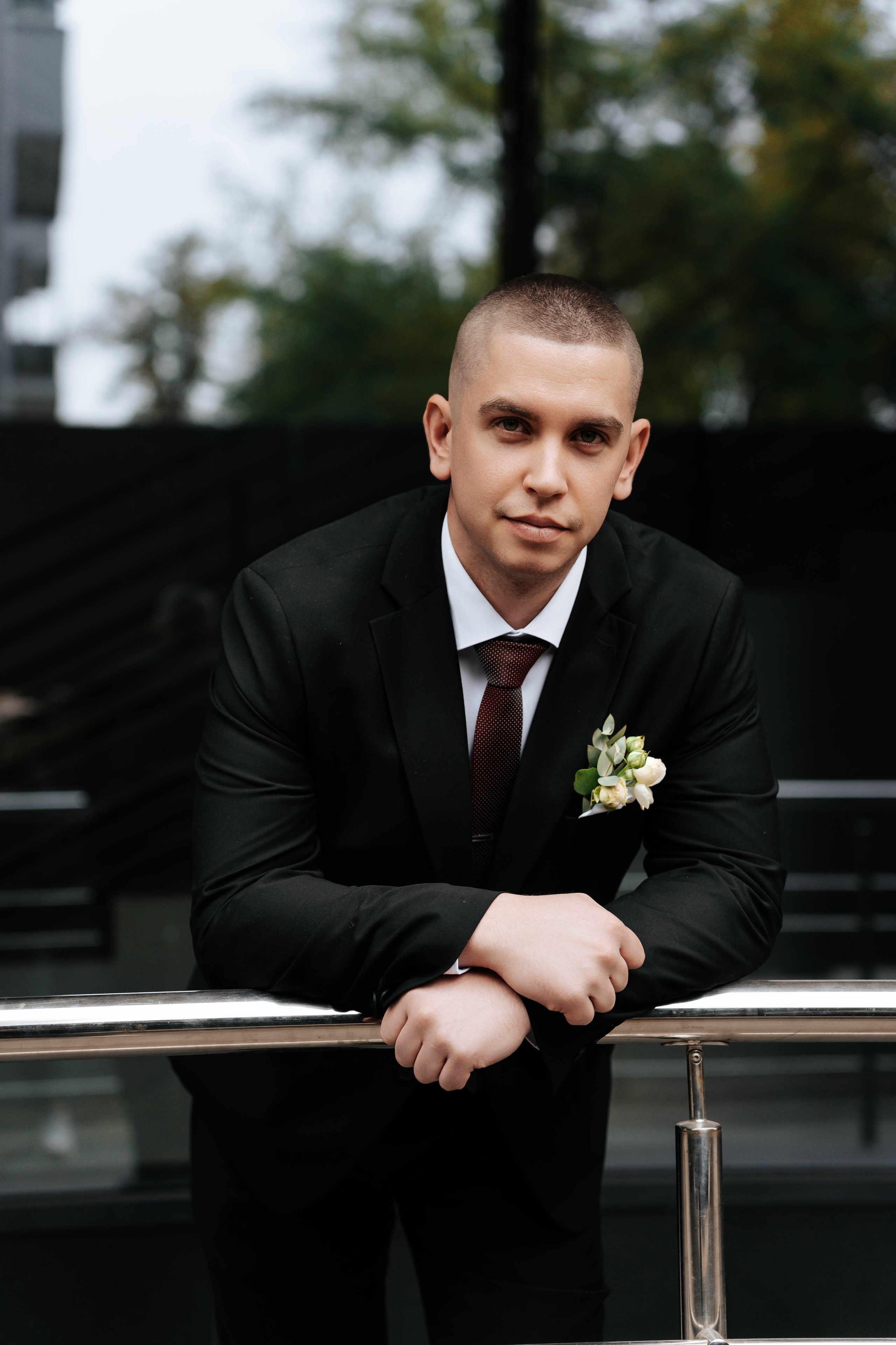 Vladislav & Anastasia. Свадебный фотограф в Воронеже Самохина Екатерина