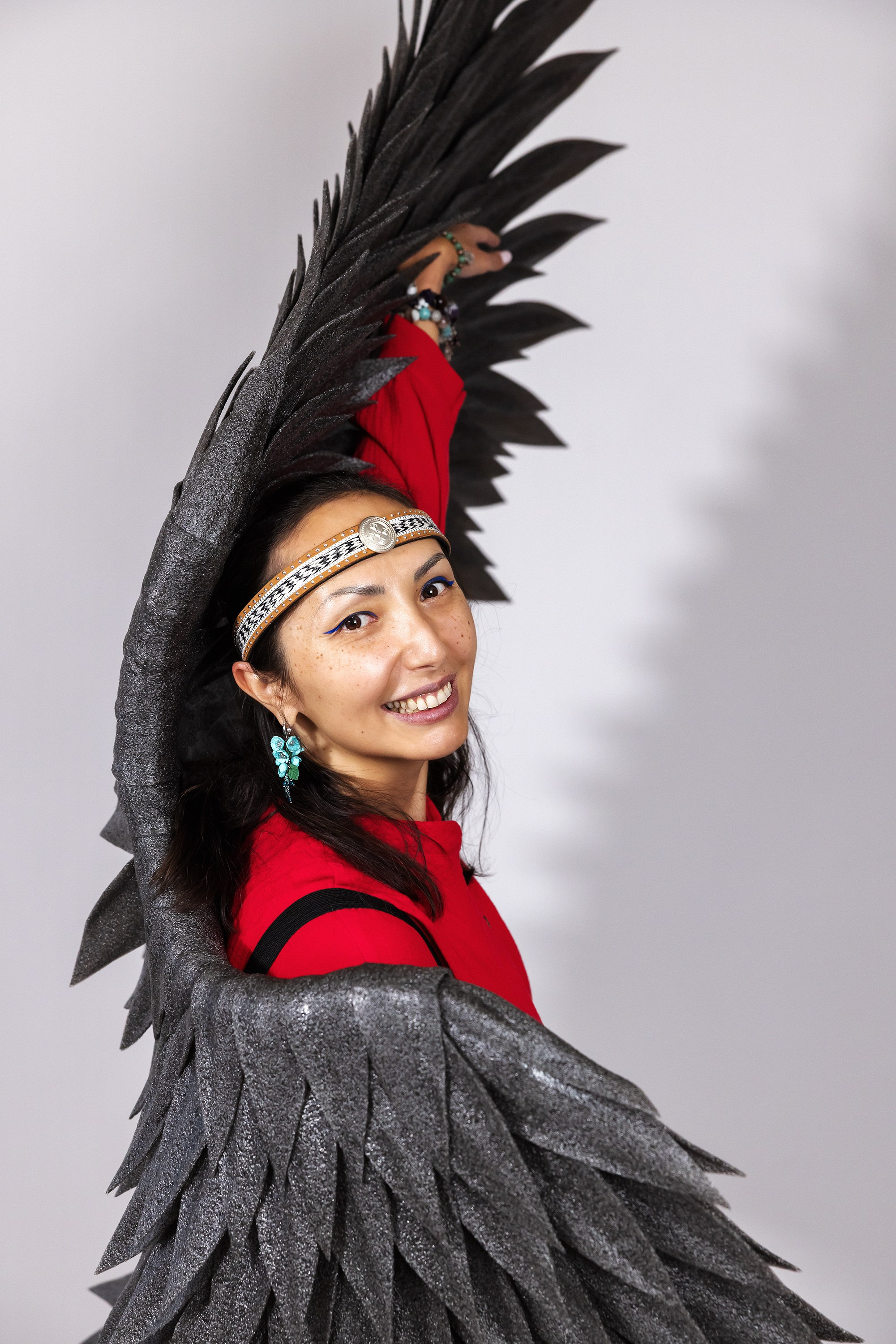 Ольга. OLGA OLEYNIKOVA Пространство, люди, смыслы