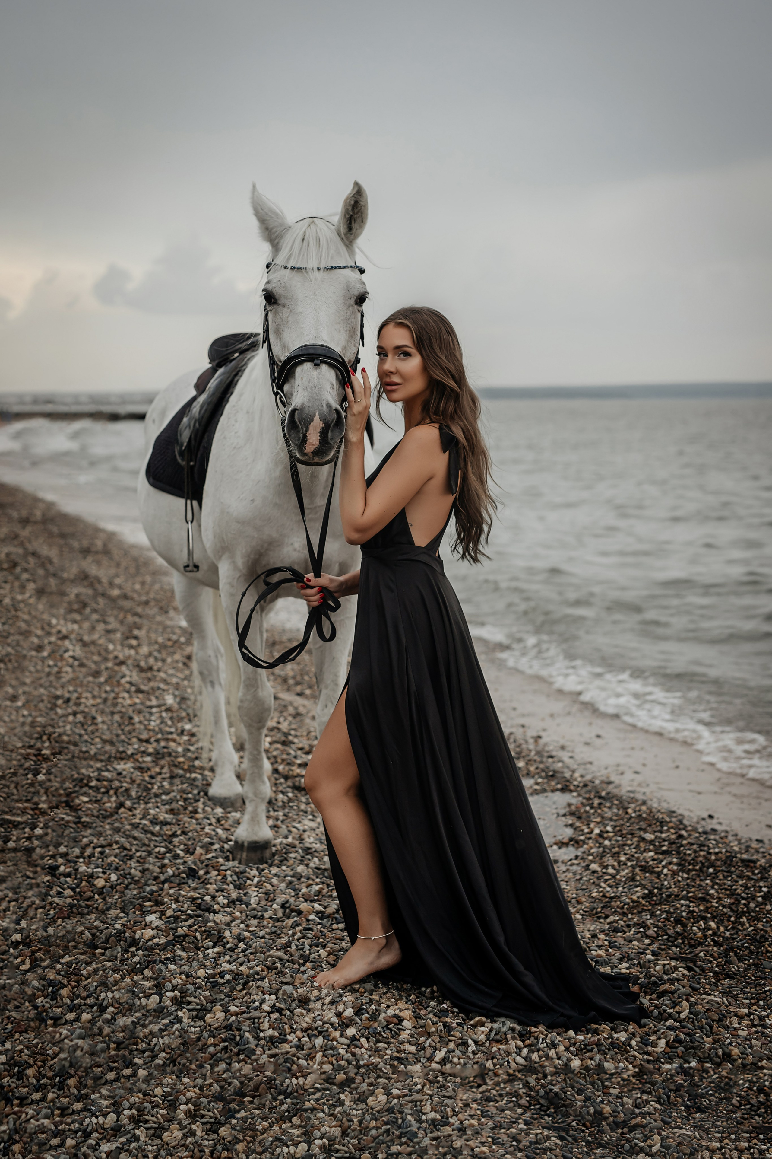 Вероника. Таня Давтян фотограф в Новосибирске