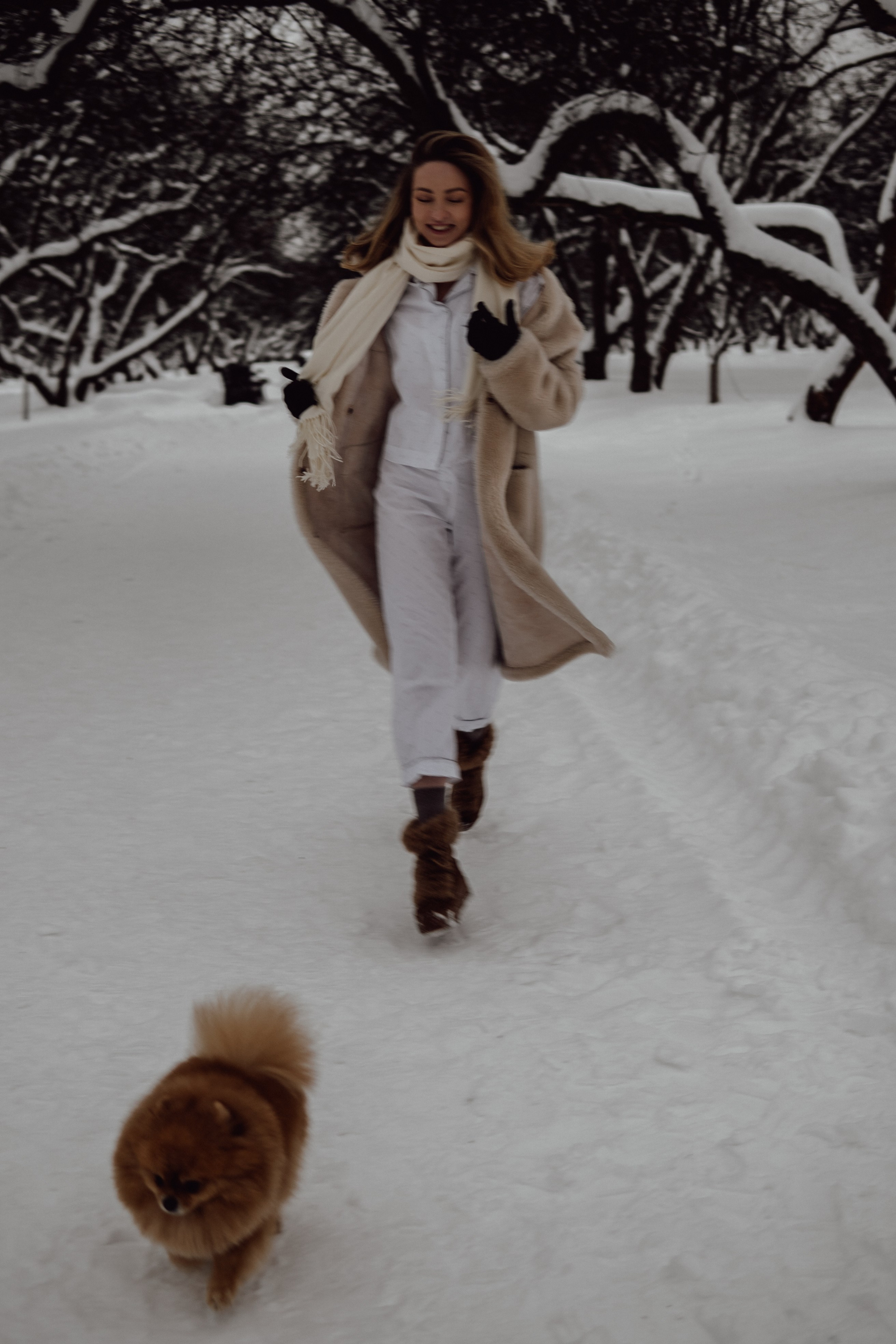 Mimi i Katya. Креативный фотограф в Москве Алла Яцук