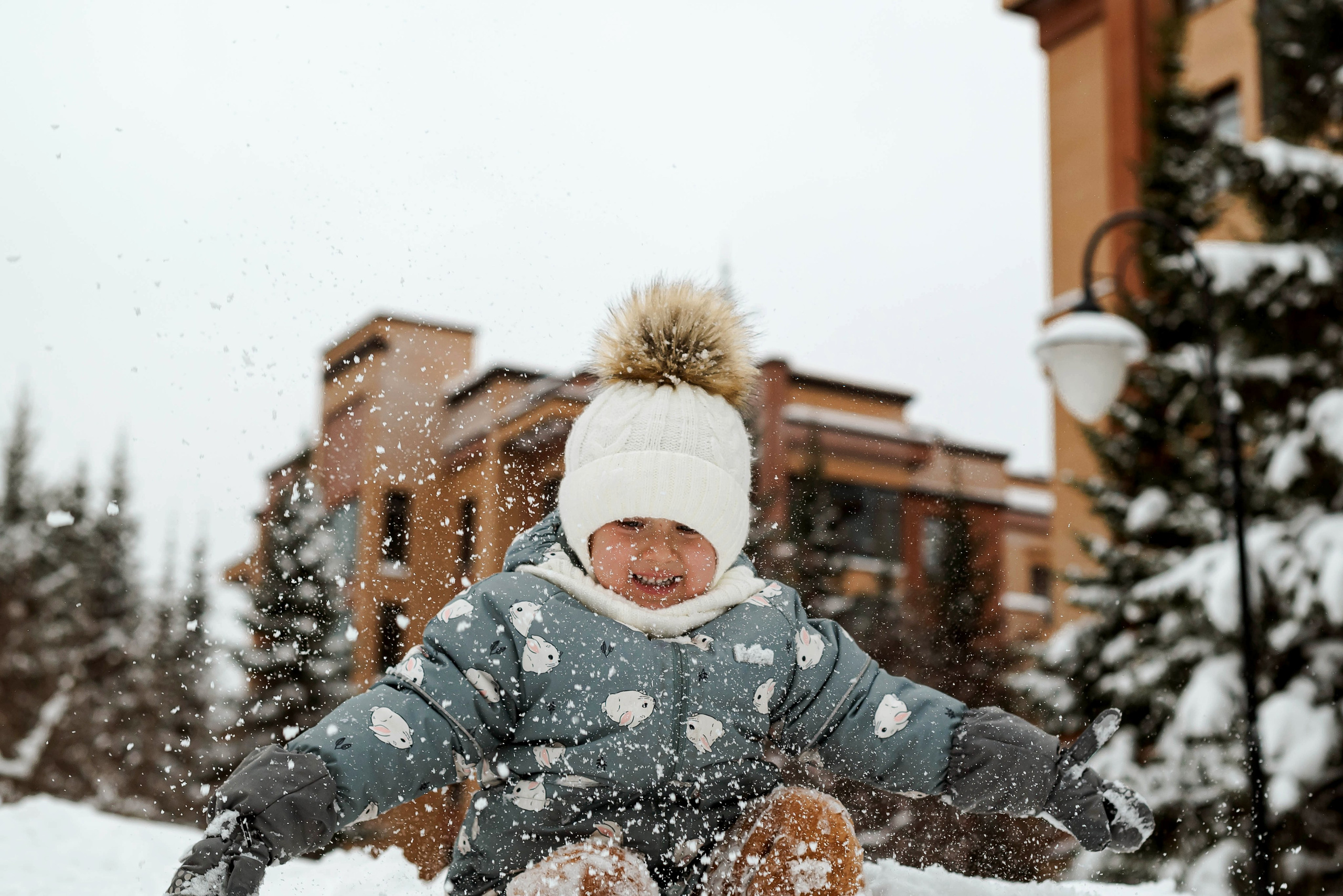 Новый год уже в пути. Свадебный и семейный фотограф в Новосибирске, Санкт-Петербурге, Москве