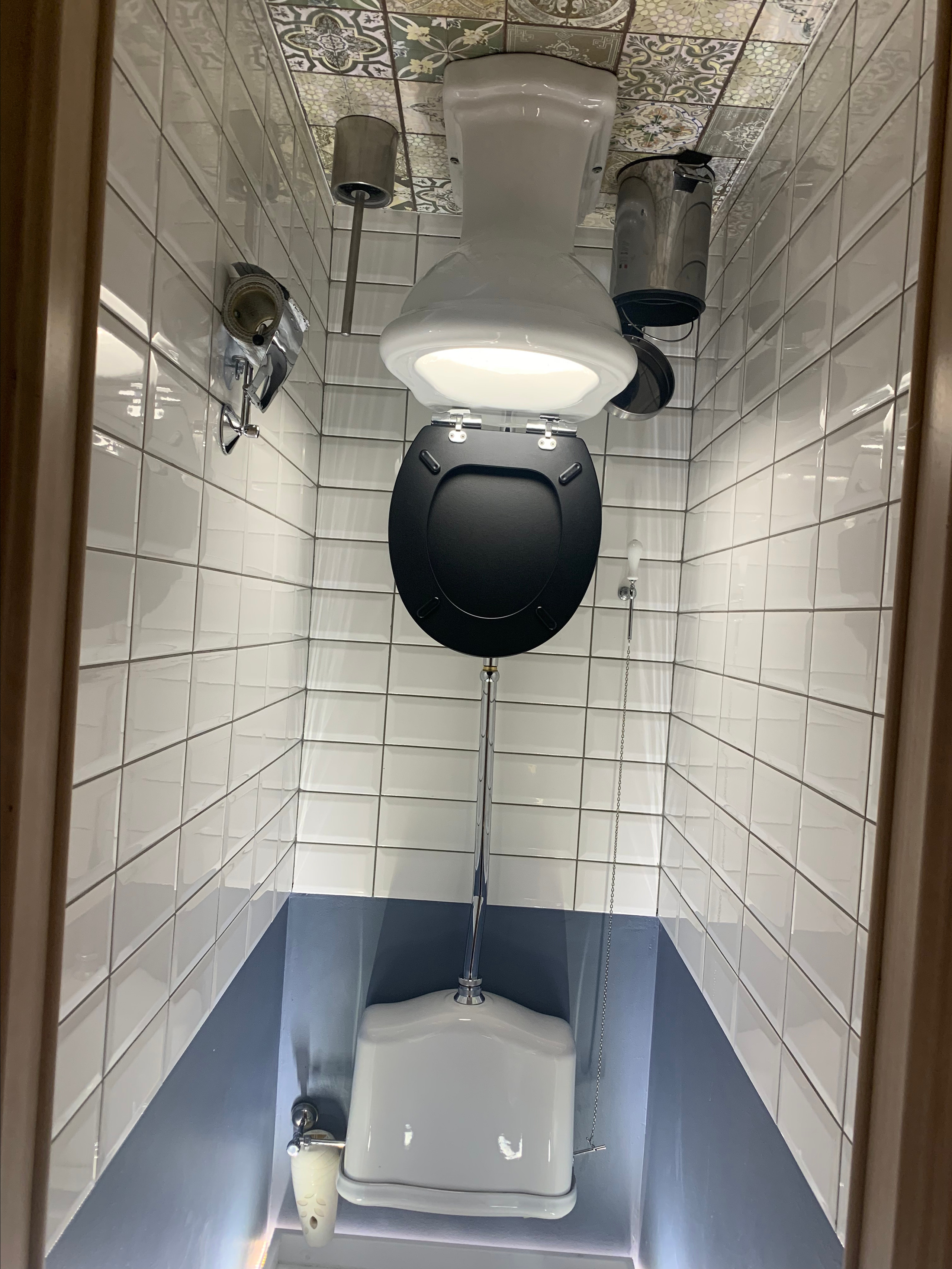 Музей-аттракцион «Дом Вверх Дном» г. Санкт-Петербург РЕАЛИЗАЦИЯ. Батракова Наталья дизайнер интерьеров Санкт-Петербург Москва Архангель