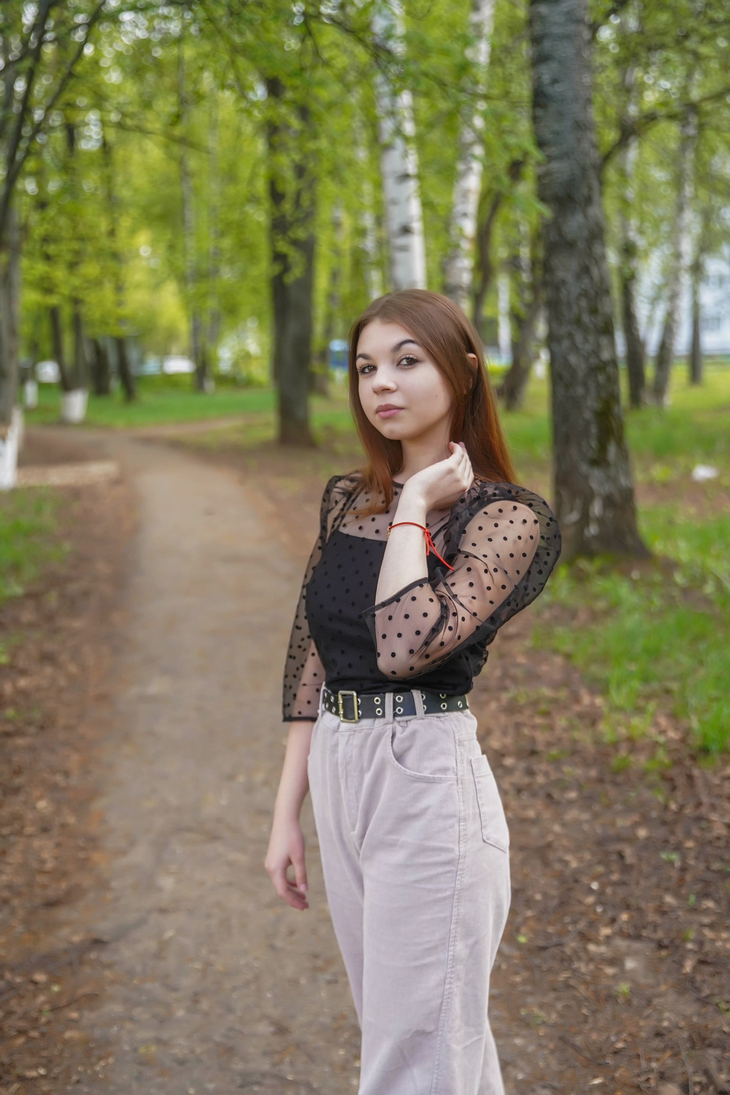 9 класс. Семейный и детский фотограф в Нижнем Новгороде