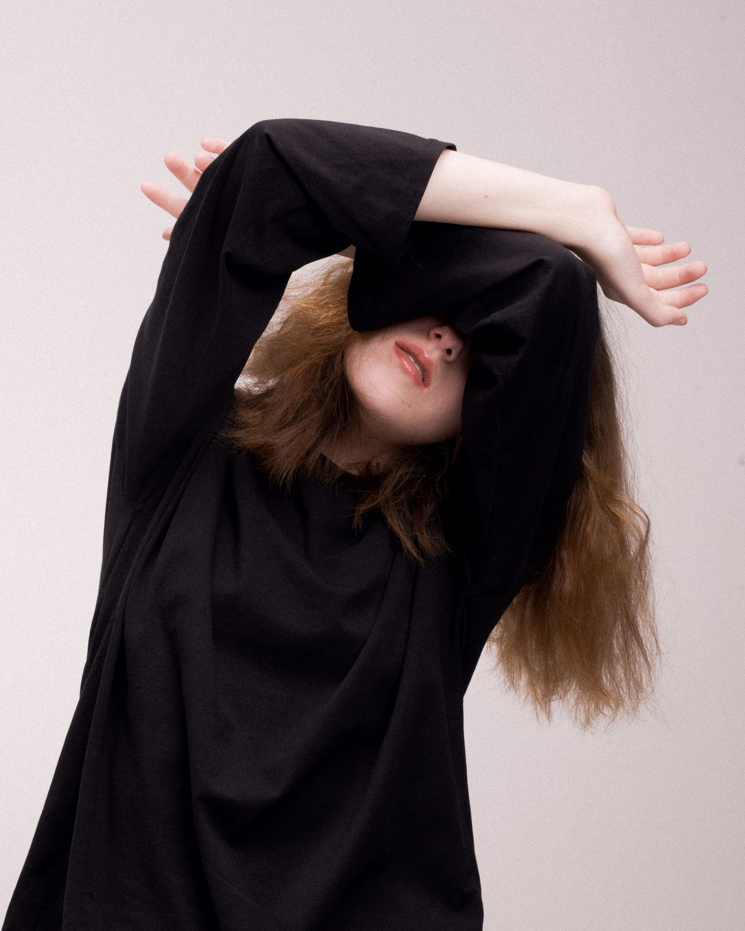 Индивидуальная съемка. Фотограф СПБ