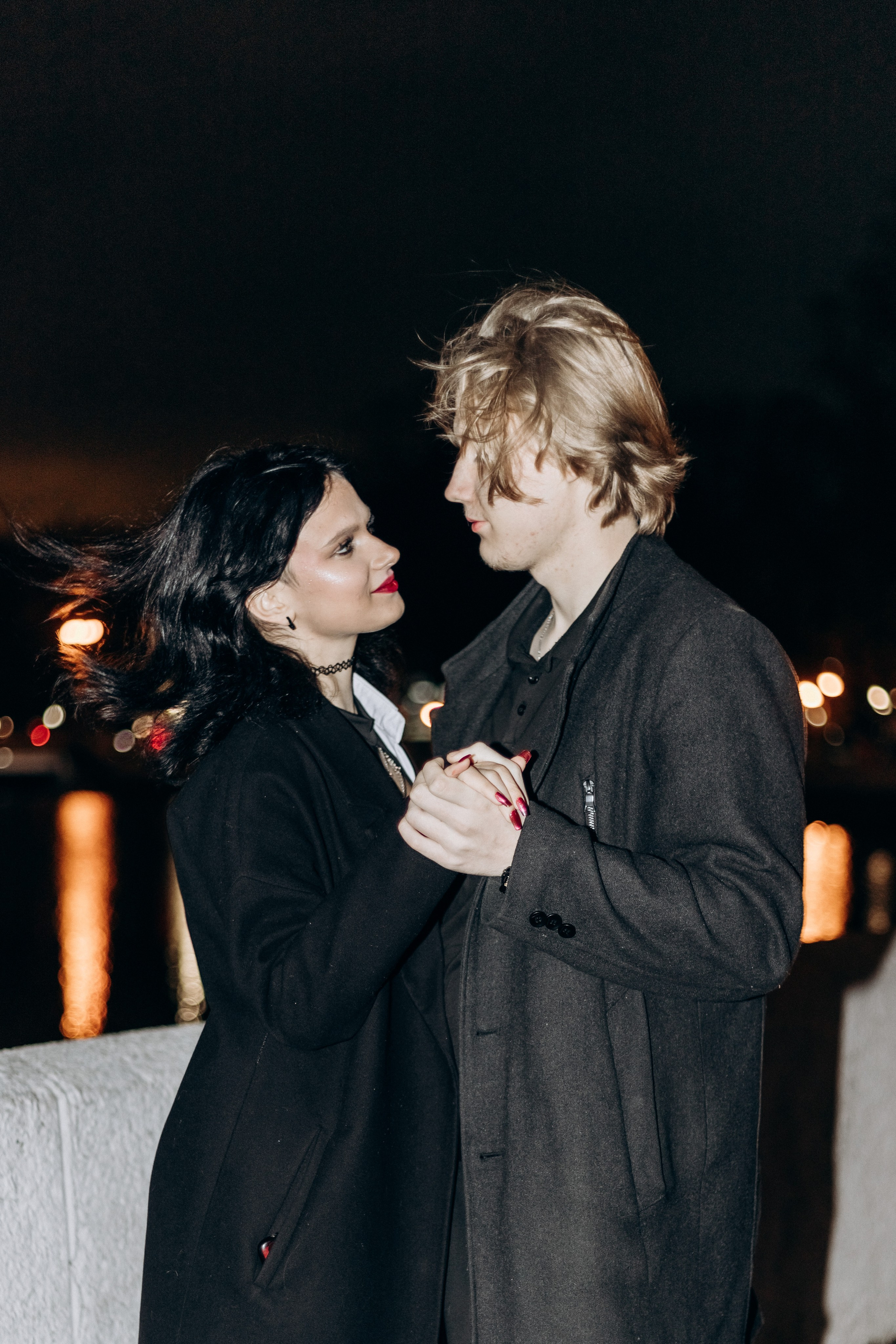 Алина & Илья. Семейный фотограф Беларуси Юлия Барейша