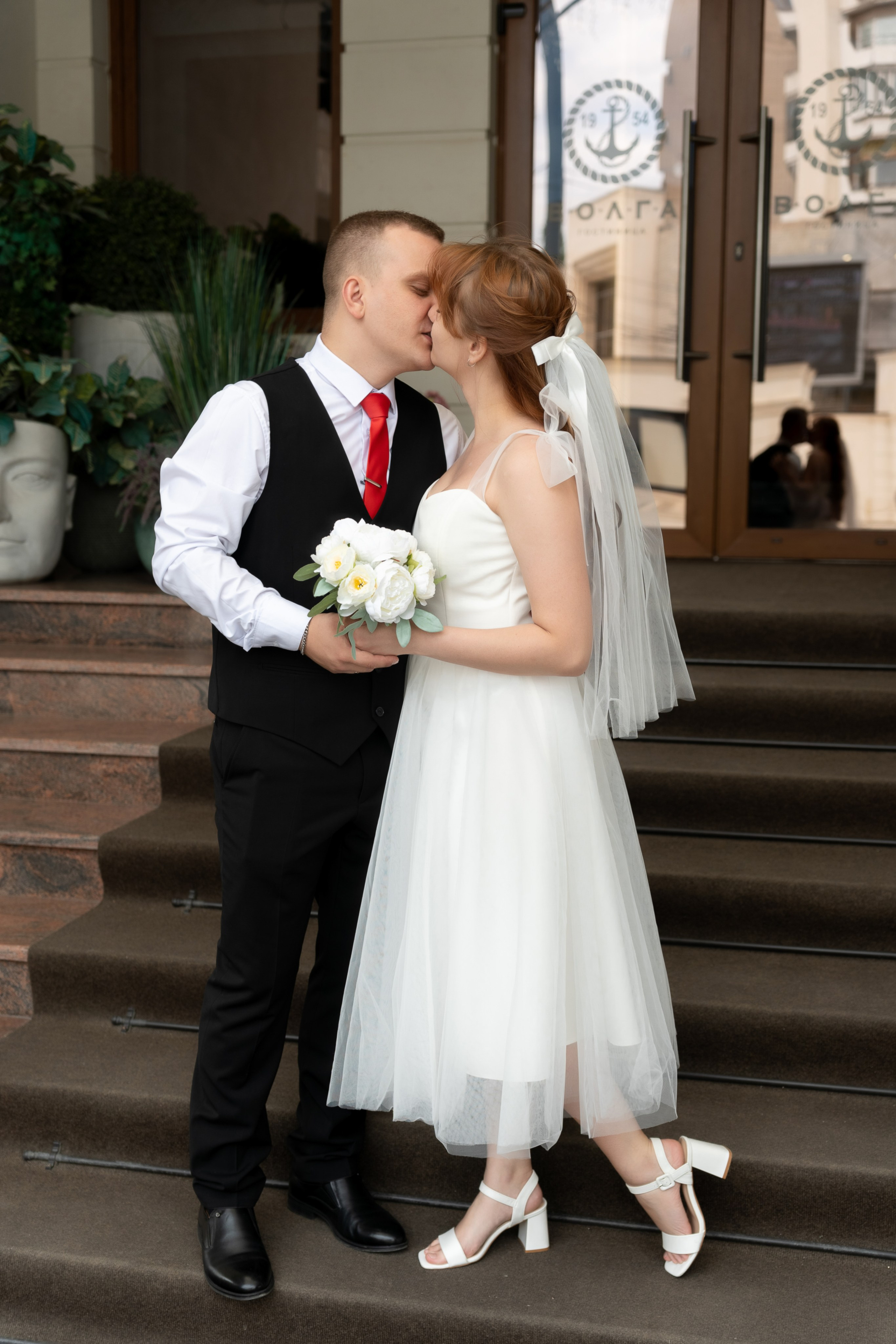 Свадебная фотосессия. Фотограф Саратов/Энгельс