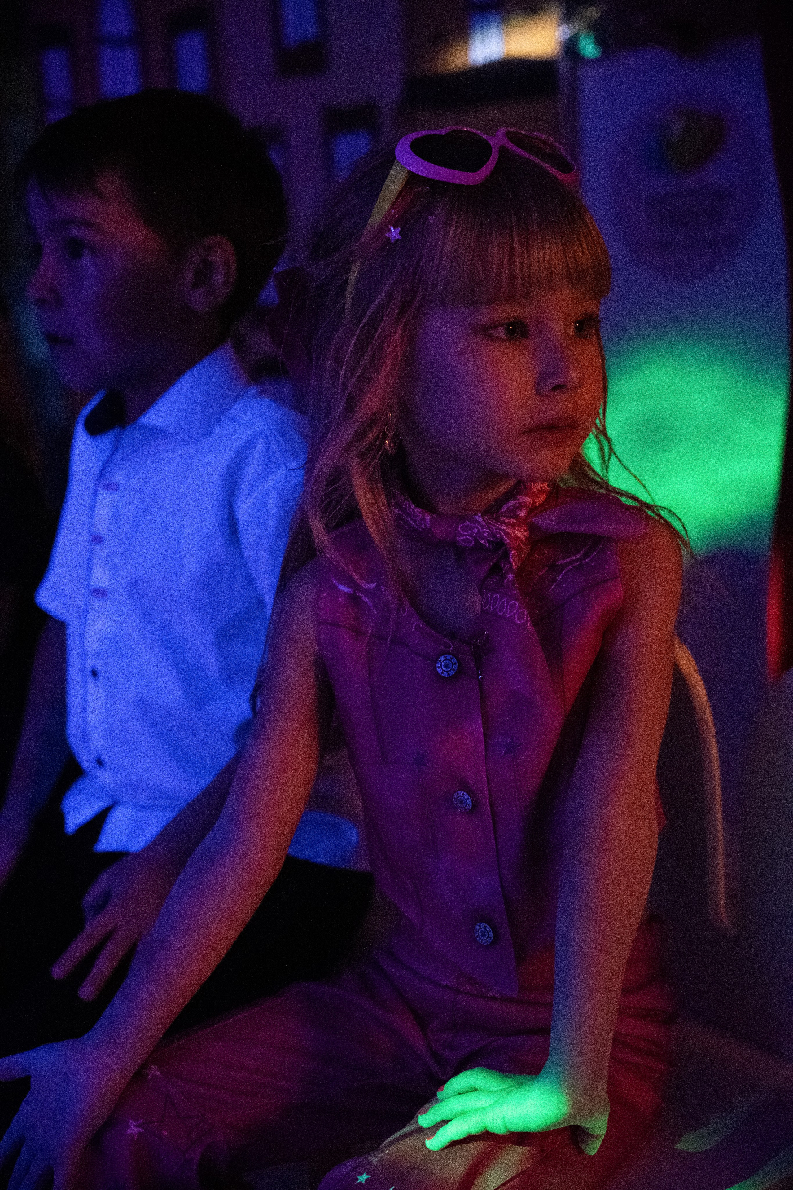 Репортаж дня рождения. Фотограф Саратов/Энгельс