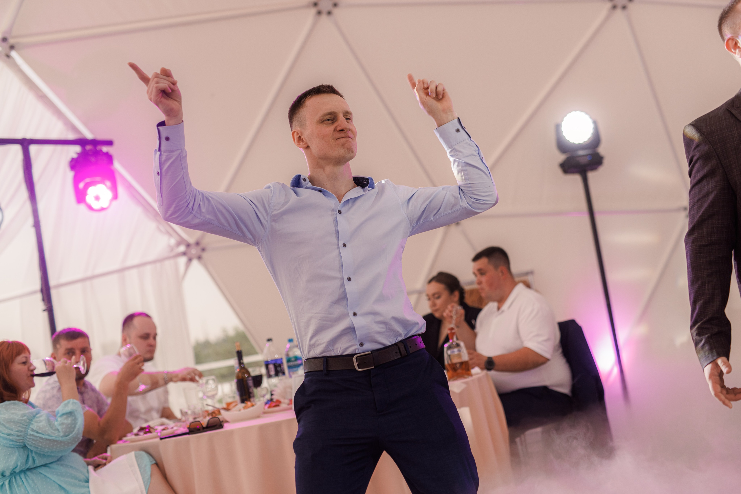 С + Г — май. Свадебный и семейный фотограф Наталья Штык