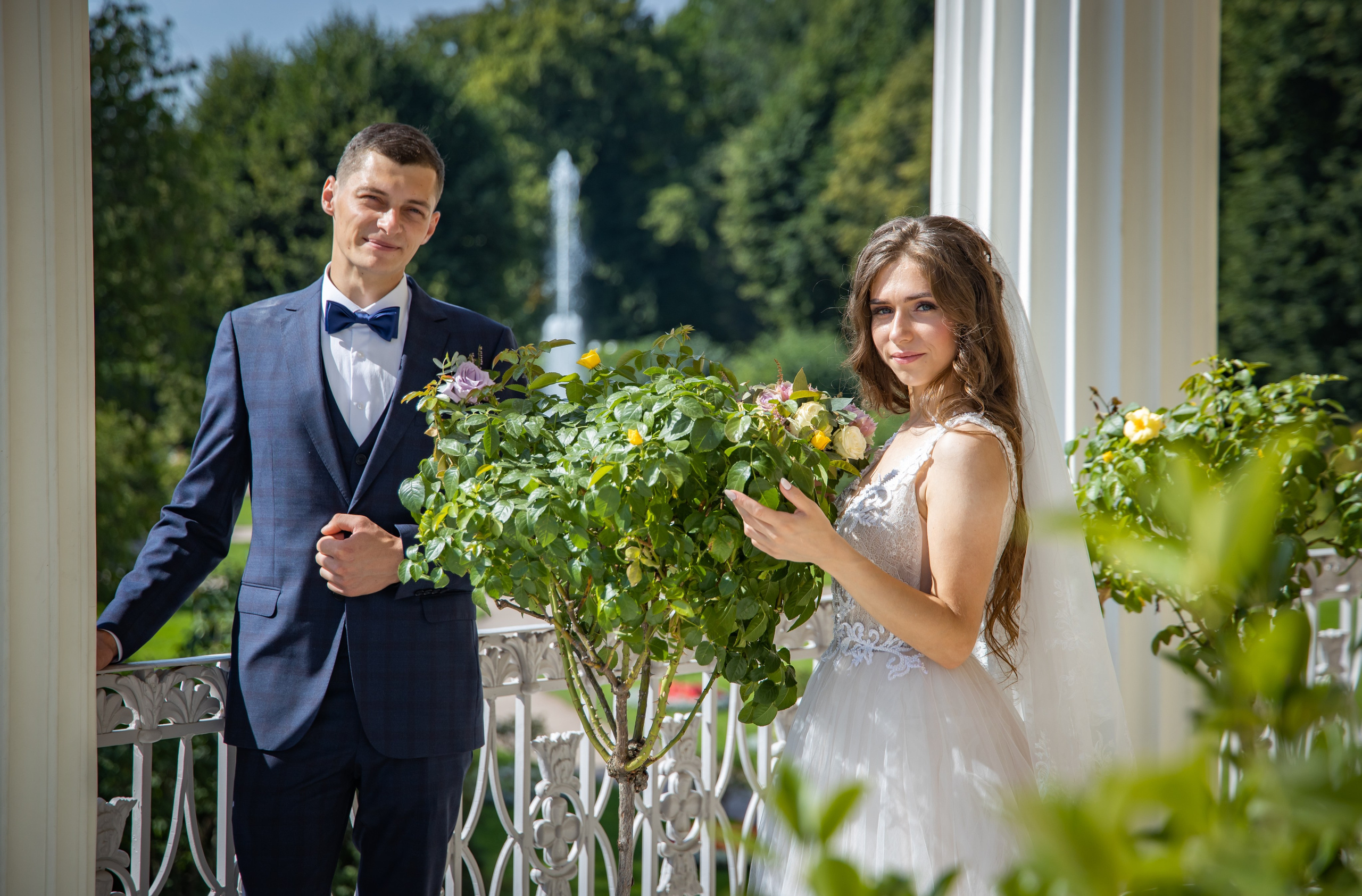 СВАДЬБЫ. Профессиональный фотограф Светлана Протасова