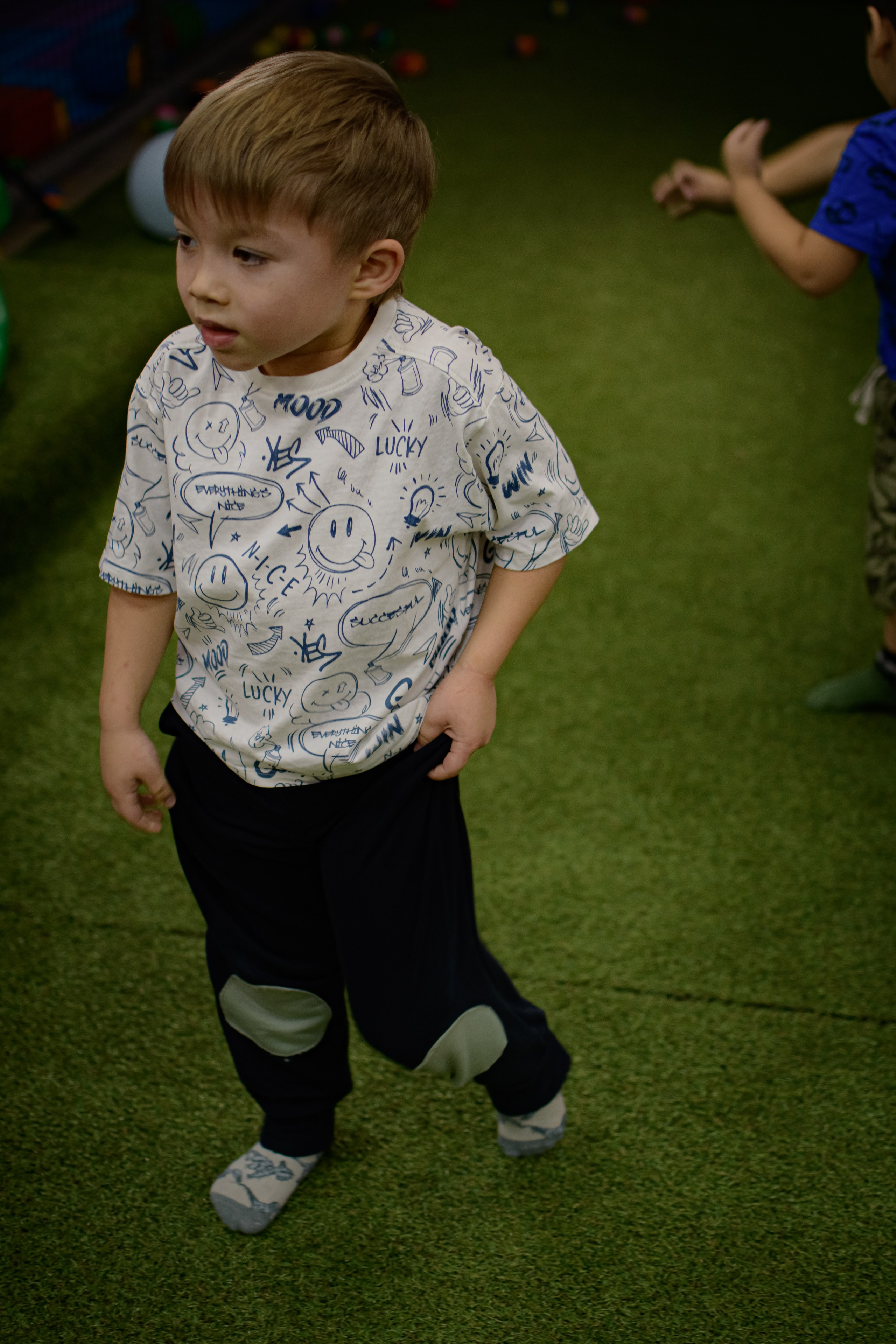 ДЕНЬ РОЖДЕНИЯ / АЛЕКСЕЙ 7 ЛЕТ. Photokarish