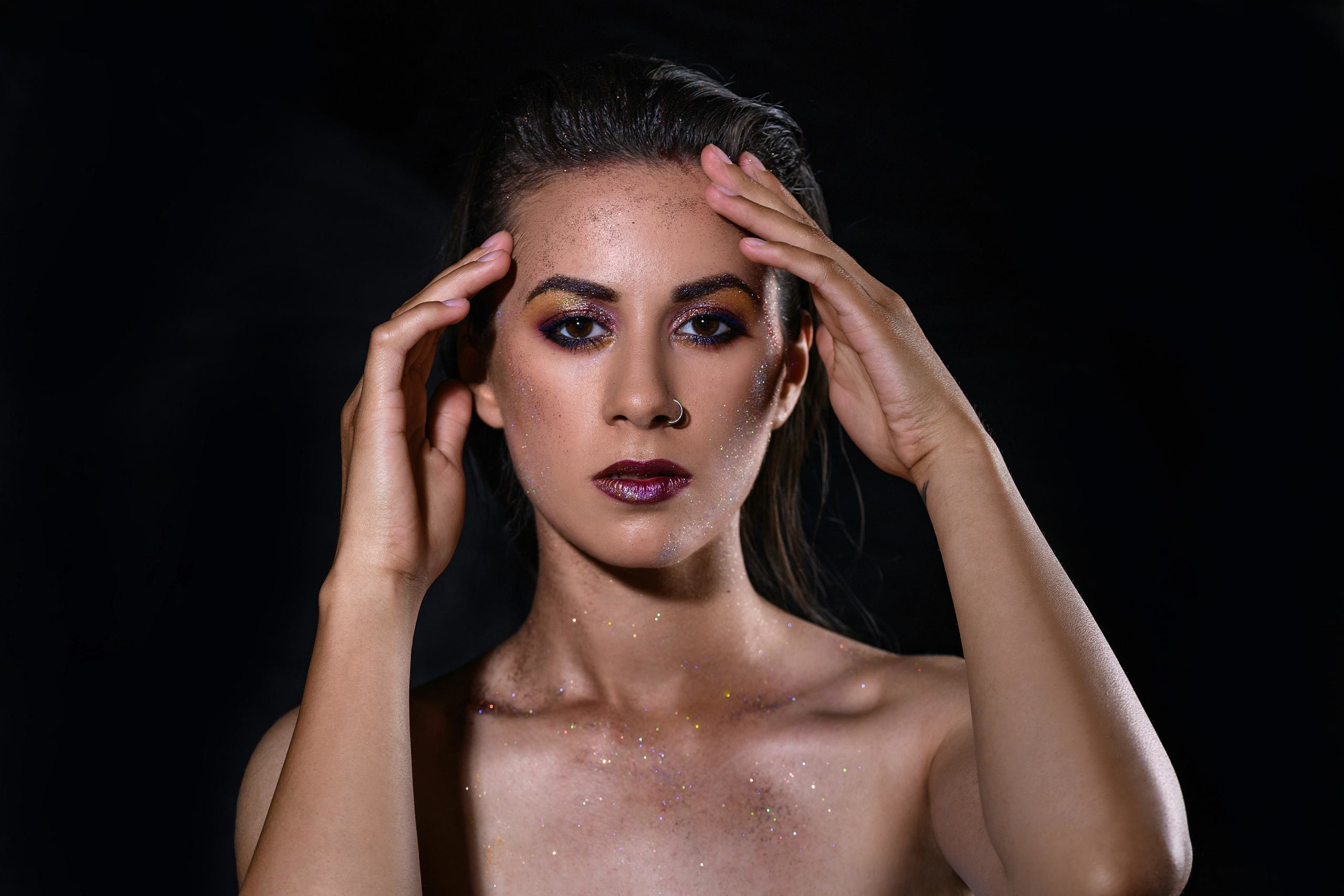 Алексей Нестеров, Бьюти фотография, beauty, часы Ракета