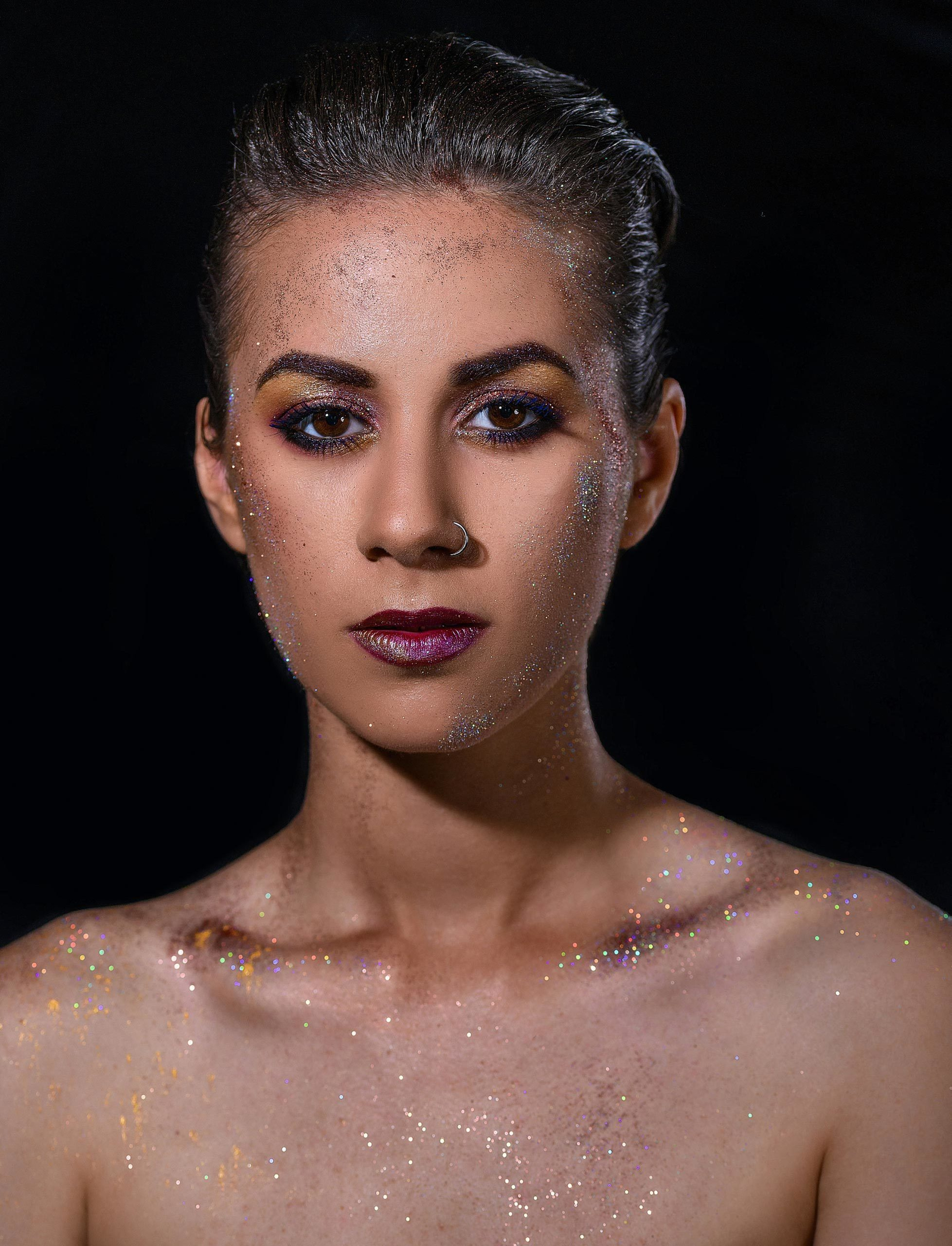 Алексей Нестеров, Бьюти фотография, beauty