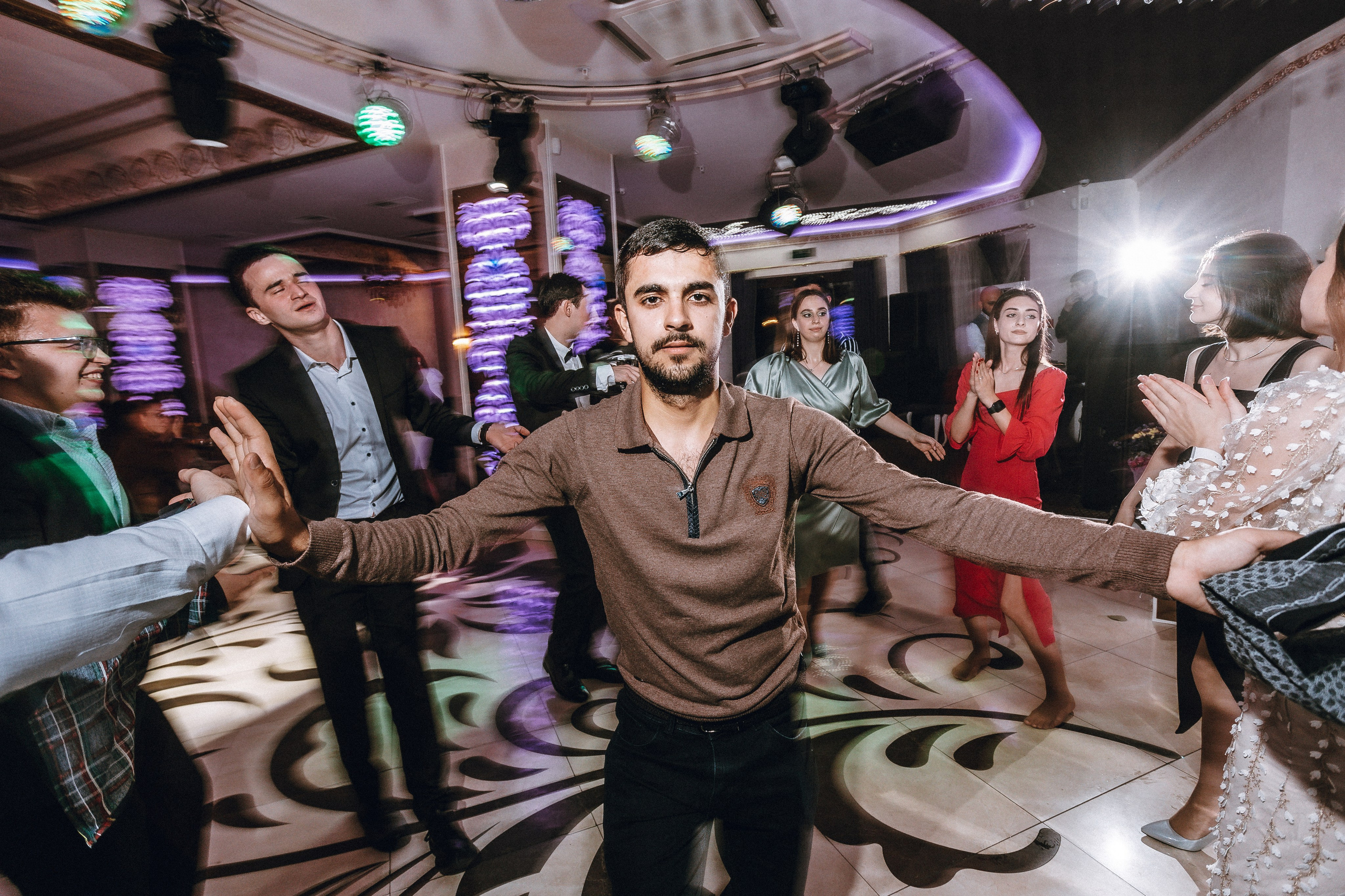 Свадьба. Свадебный, семейный фотограф