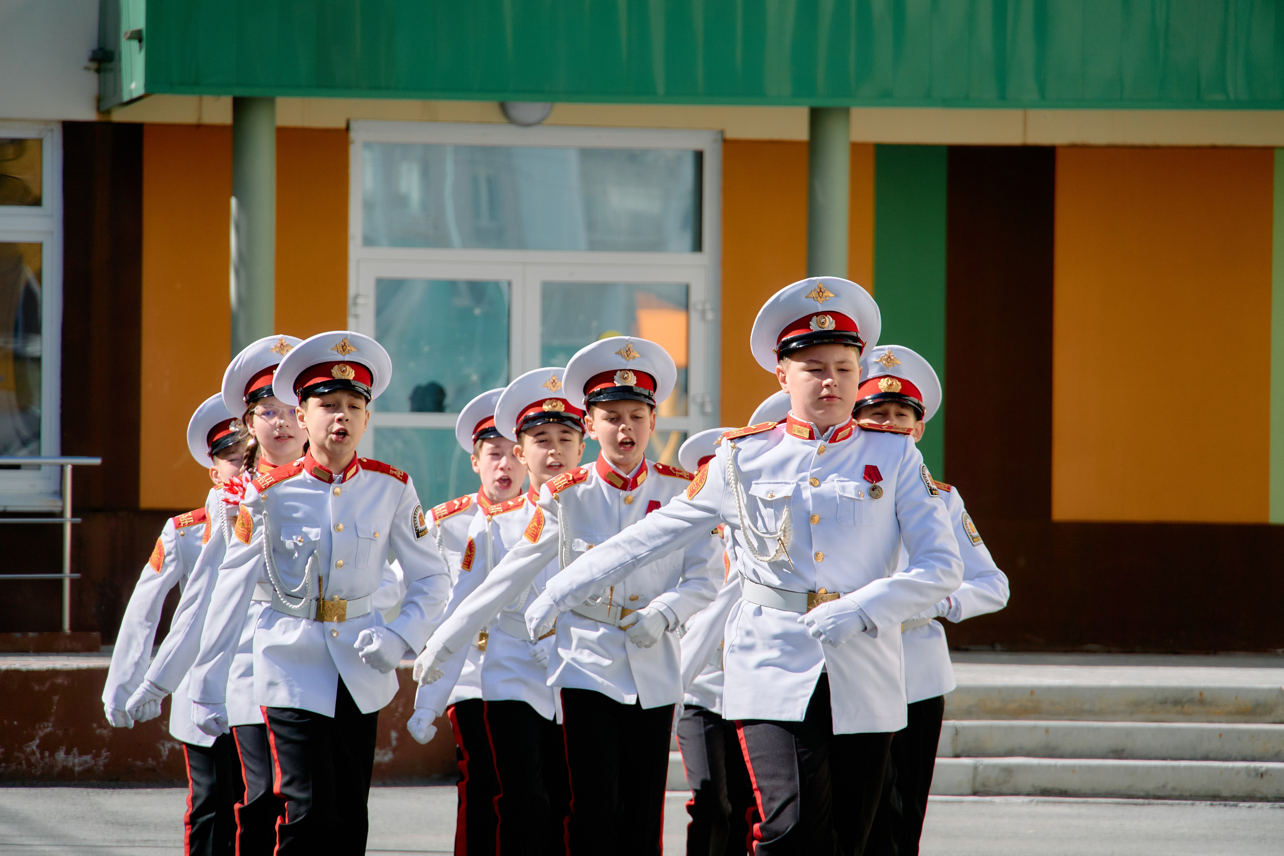 Зарница 2.0 — ОЦ5. ЦАРЕВ ДМИТРИЙ — ФОТОГРАФ ЧЕЛЯБИНСК