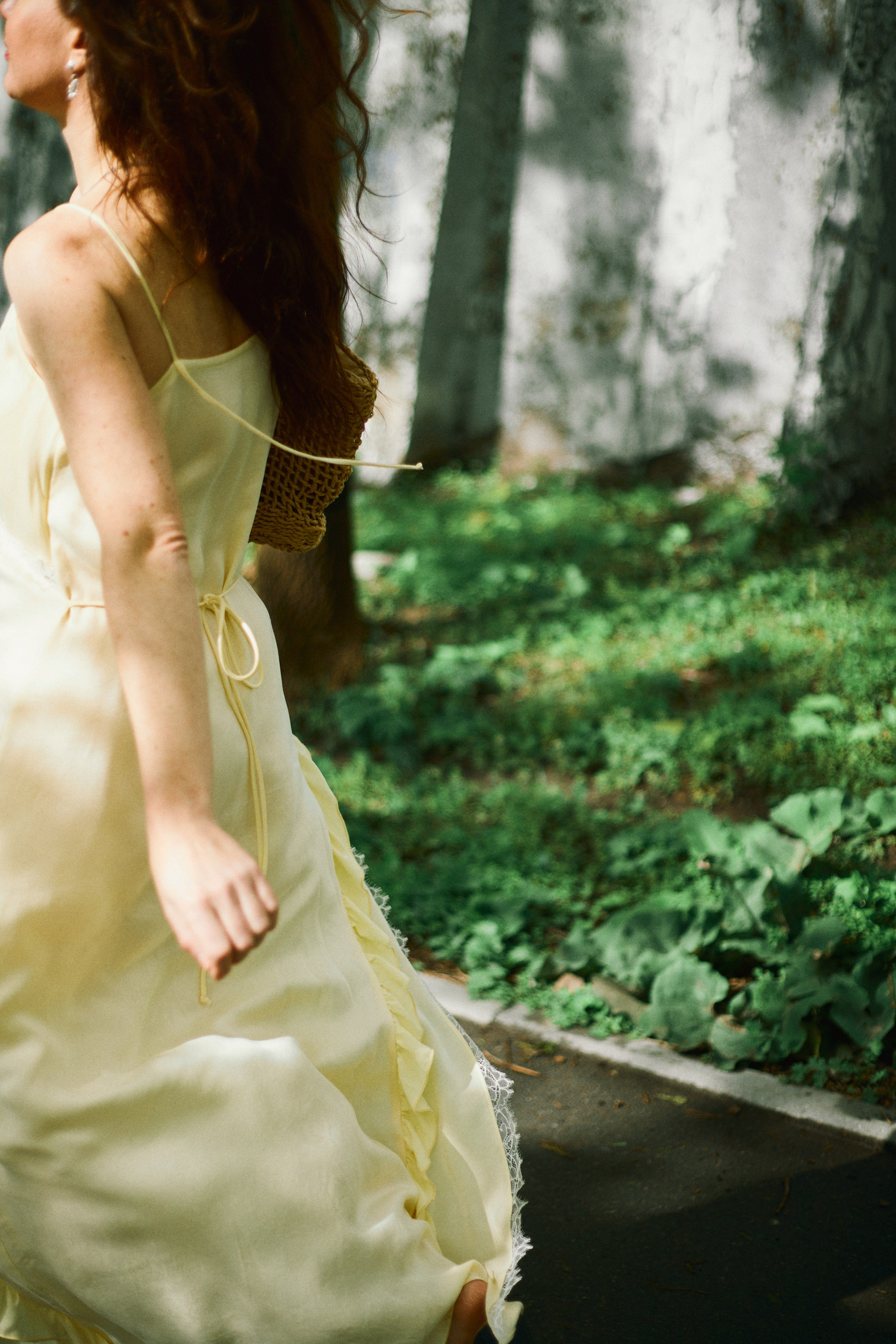 Катя. Фотограф Ионова Анастасия, г Владивосток