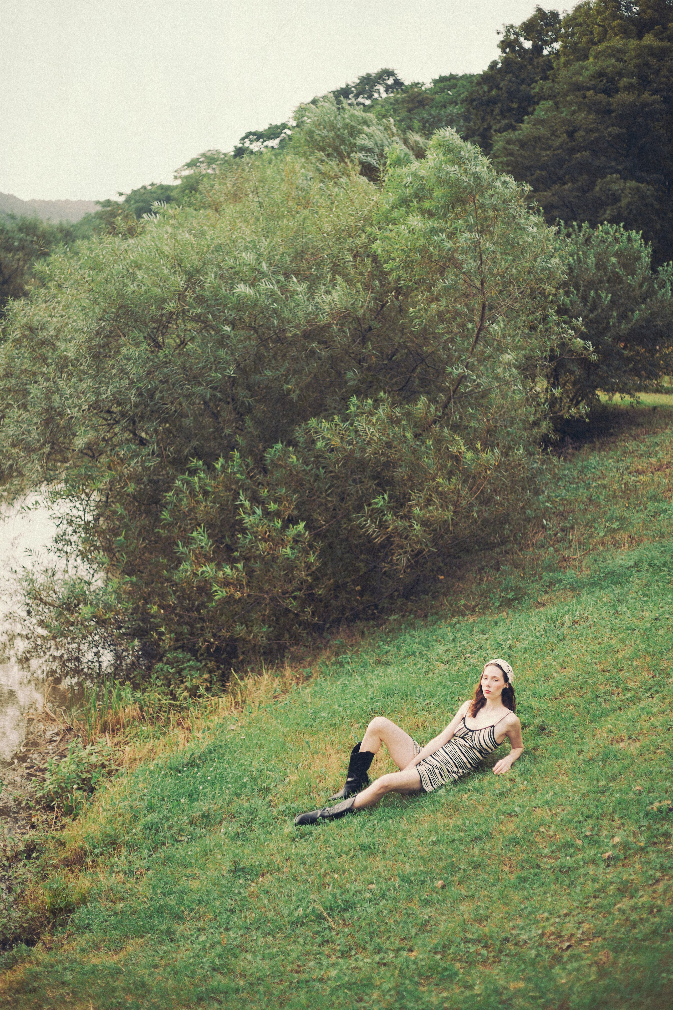 Алиса. Фотограф Ионова Анастасия, г Владивосток