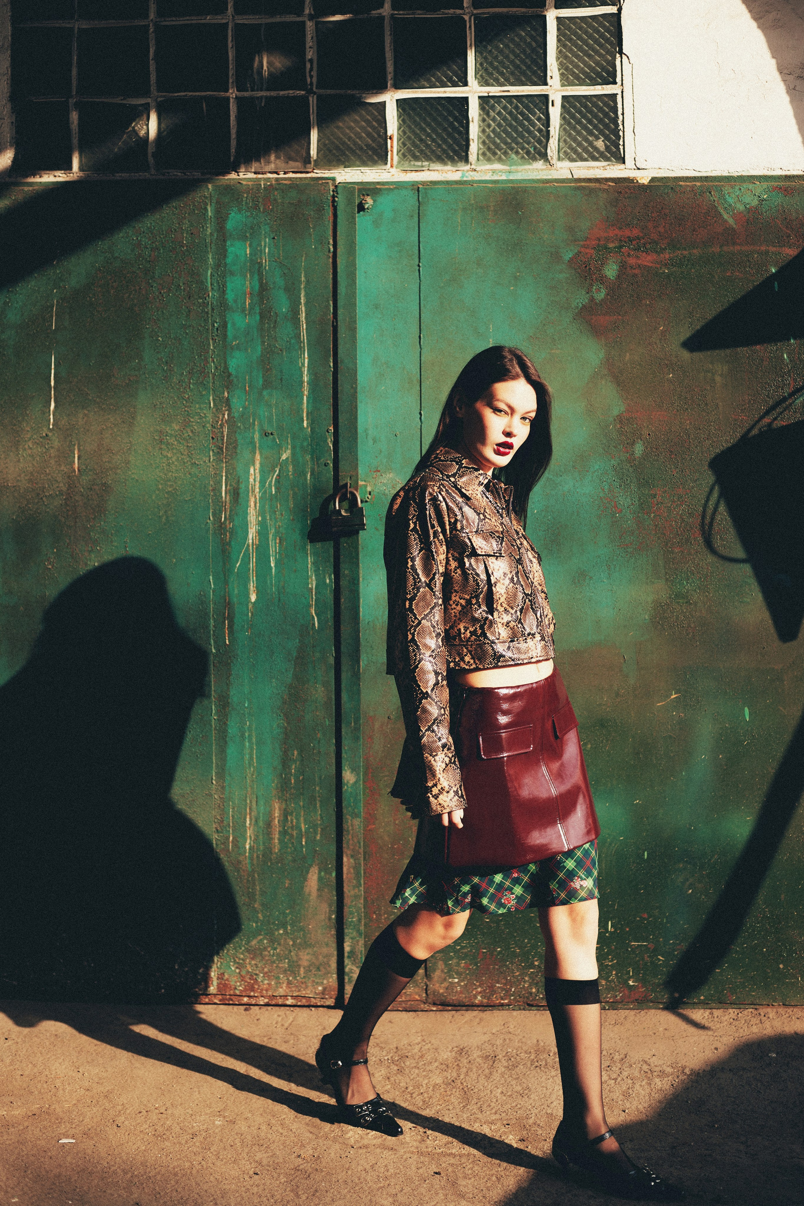 Настя. Фотограф Ионова Анастасия, г Владивосток