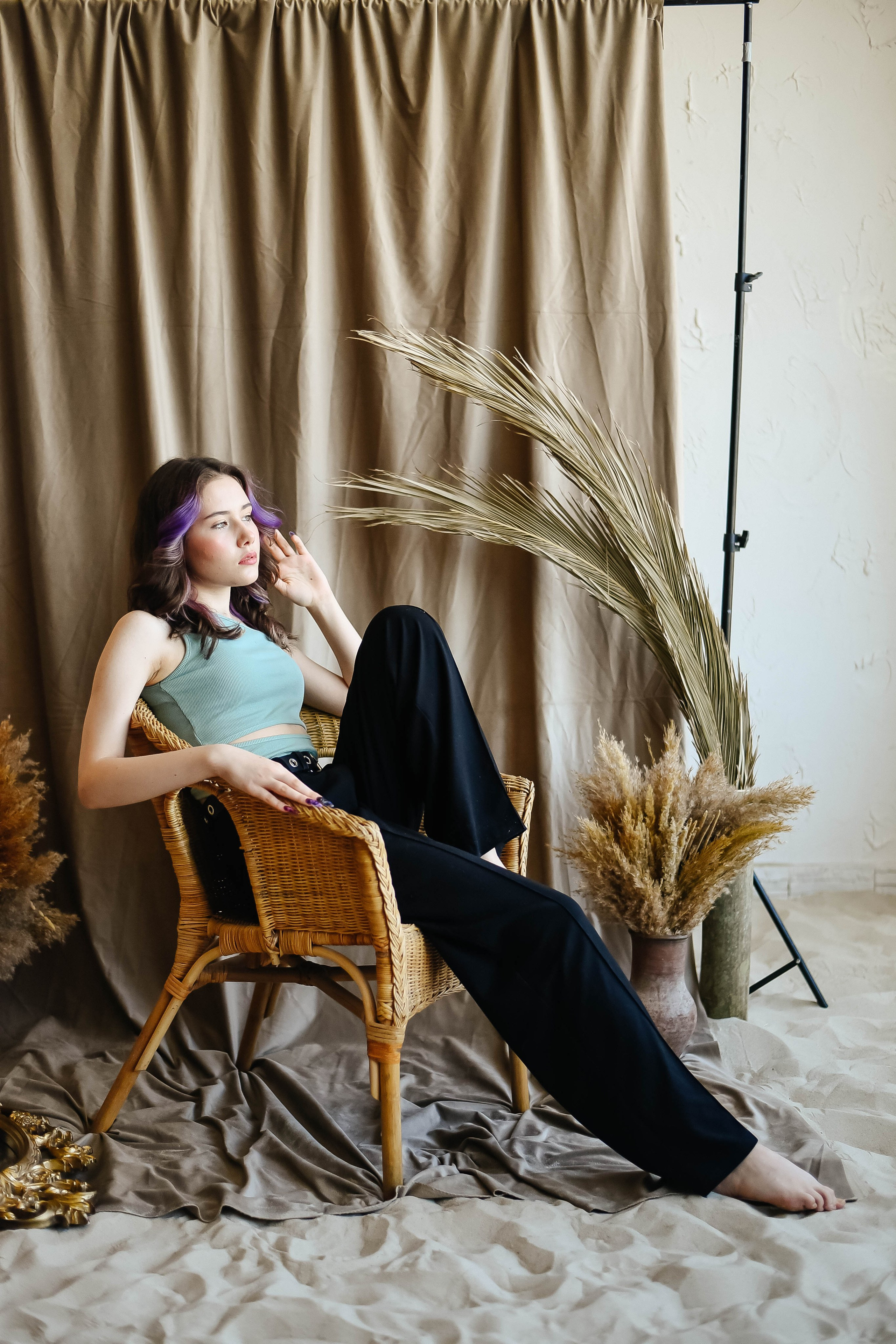 Реутова Софья. Promodels