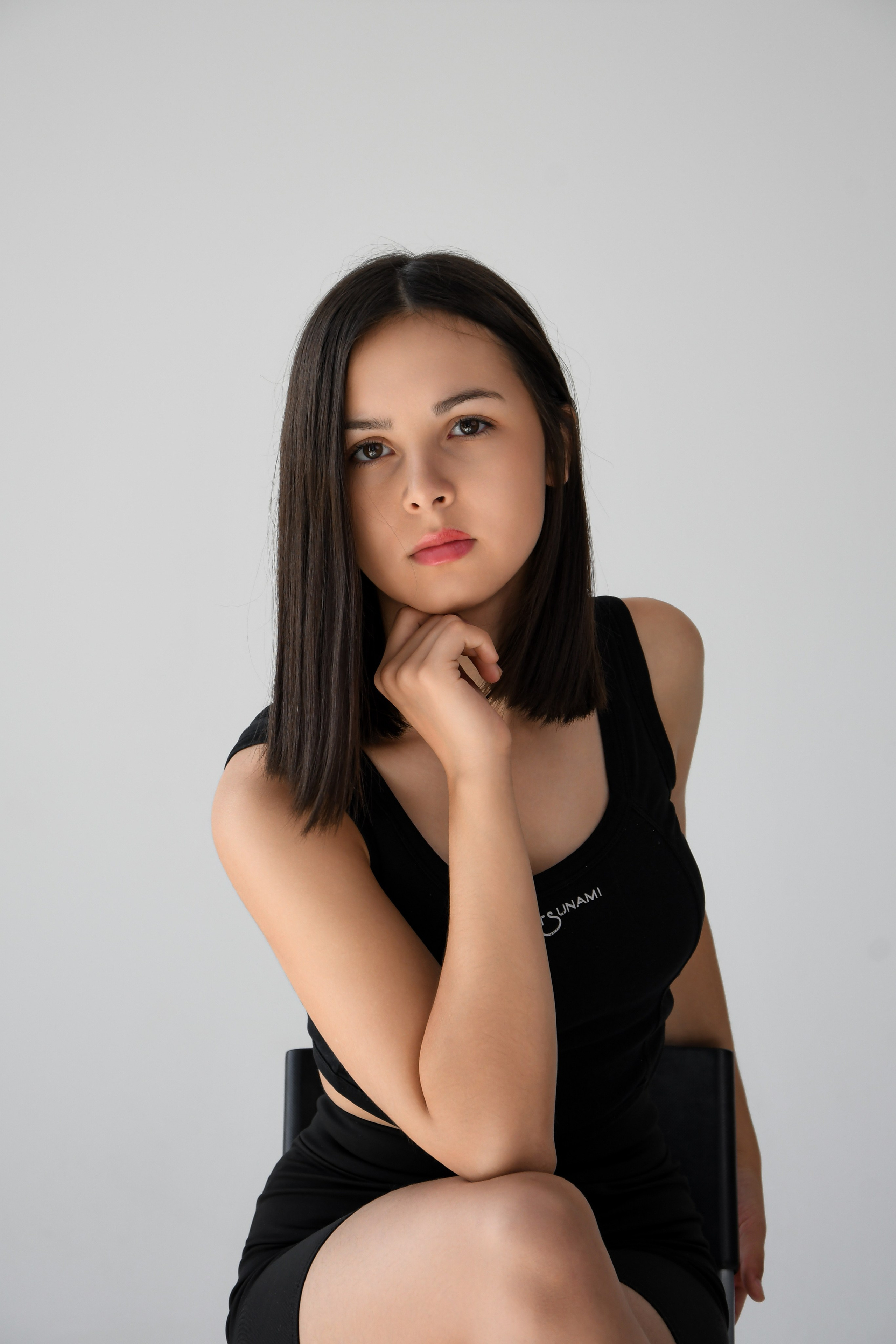 Касимова Камилия. Promodels