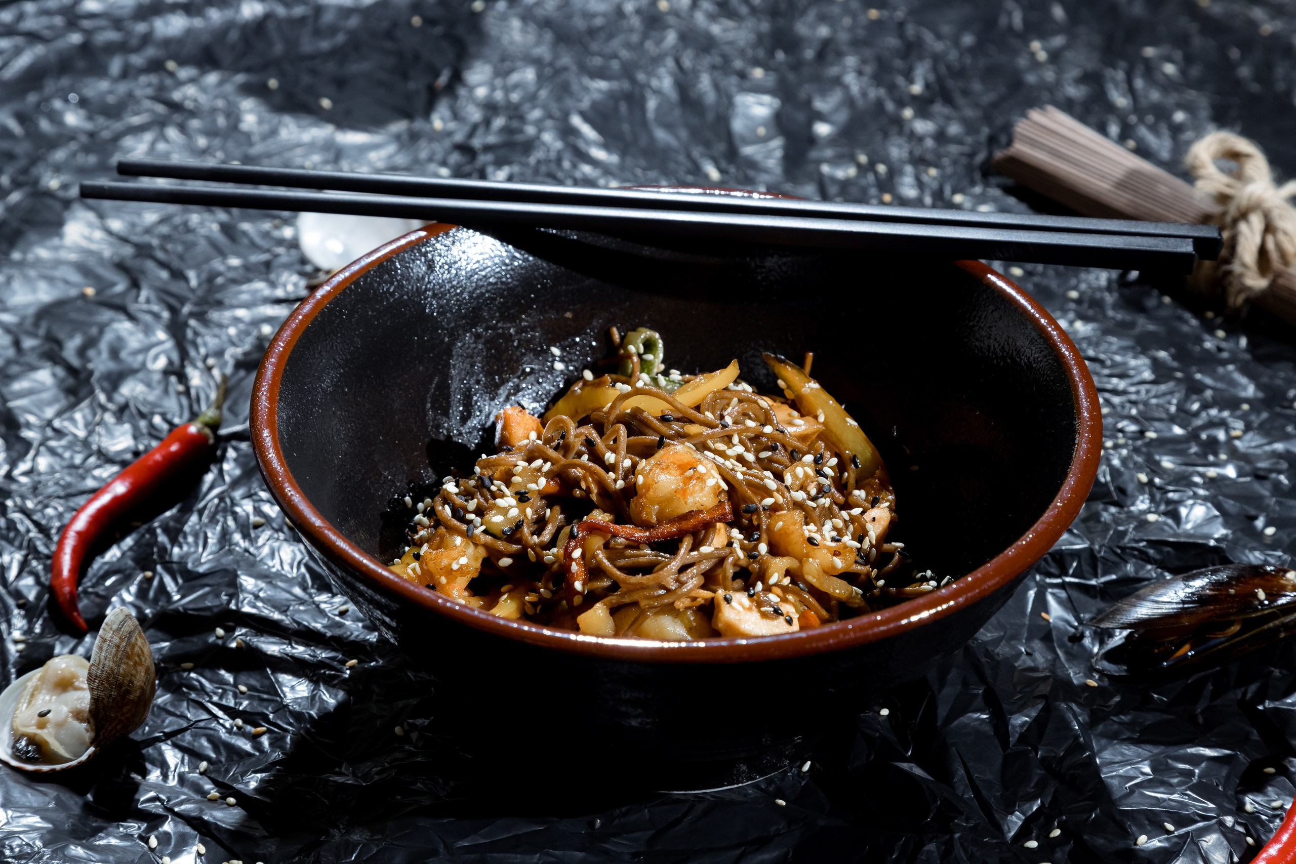 LoftBaksan. Свадебный фотограф в Нальчике Алим Джаппуев