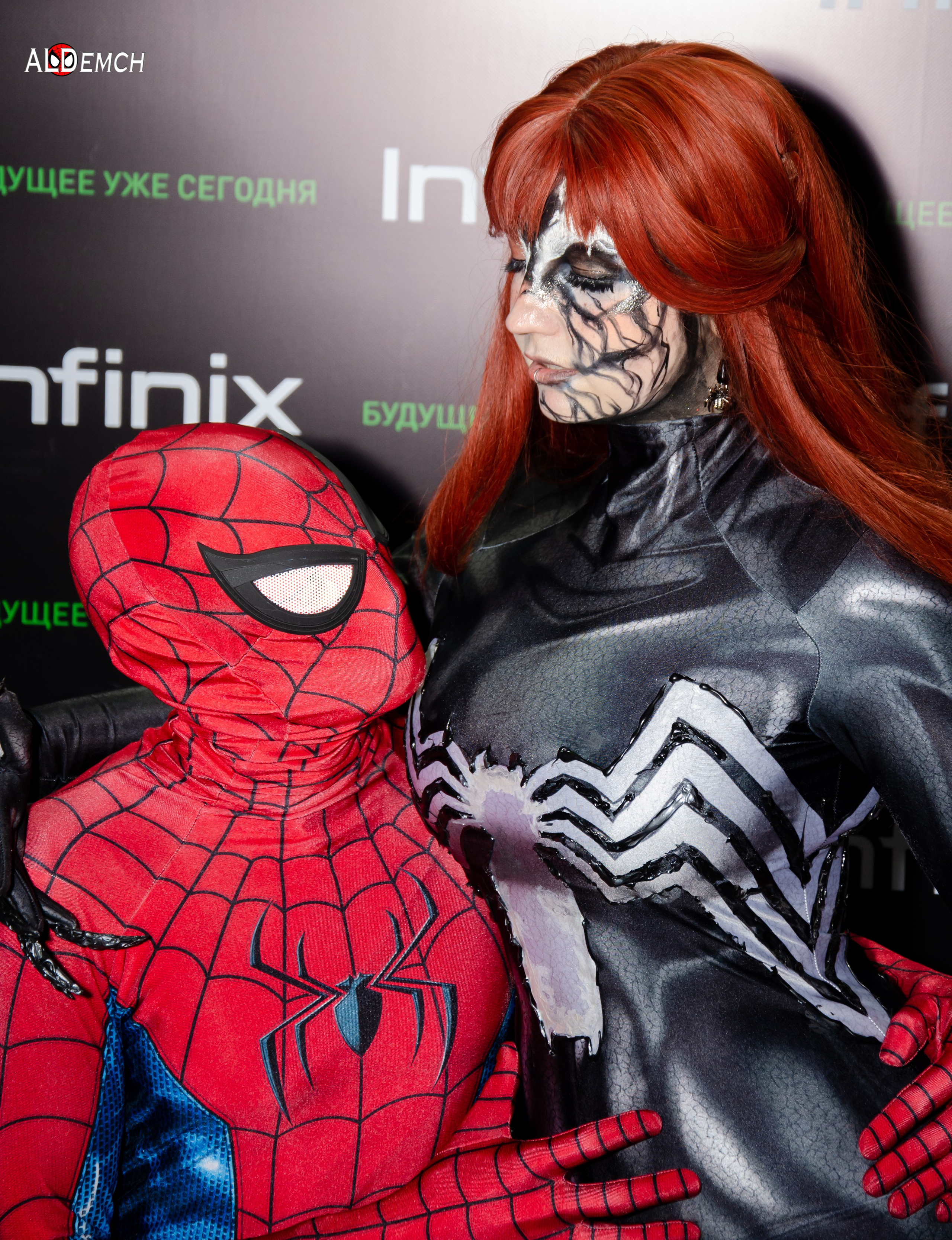 Bubble Comics Con фестиваль в Москве фотографии