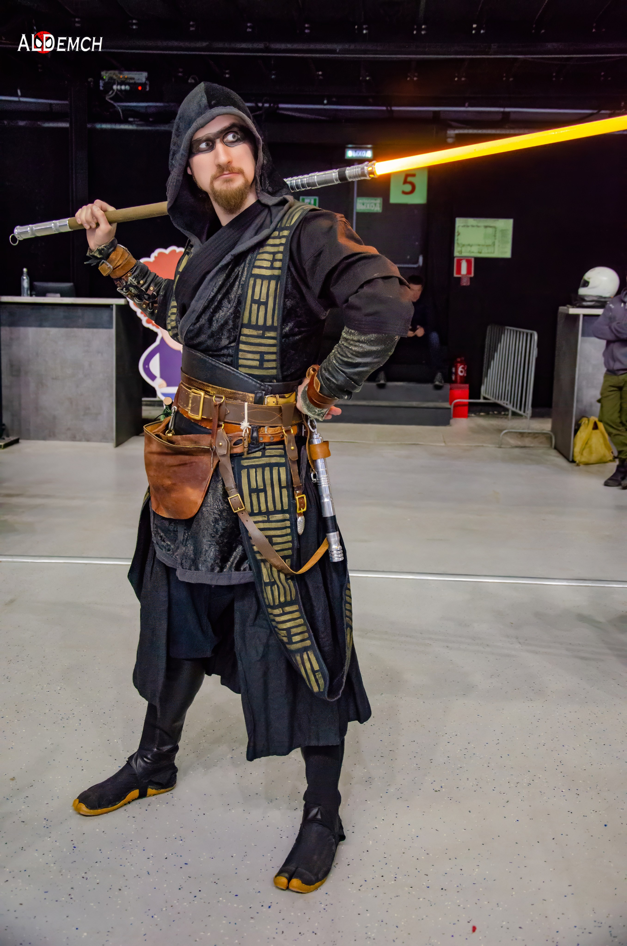 Звёздные войны картинки персонажей и косплей фото в Москве