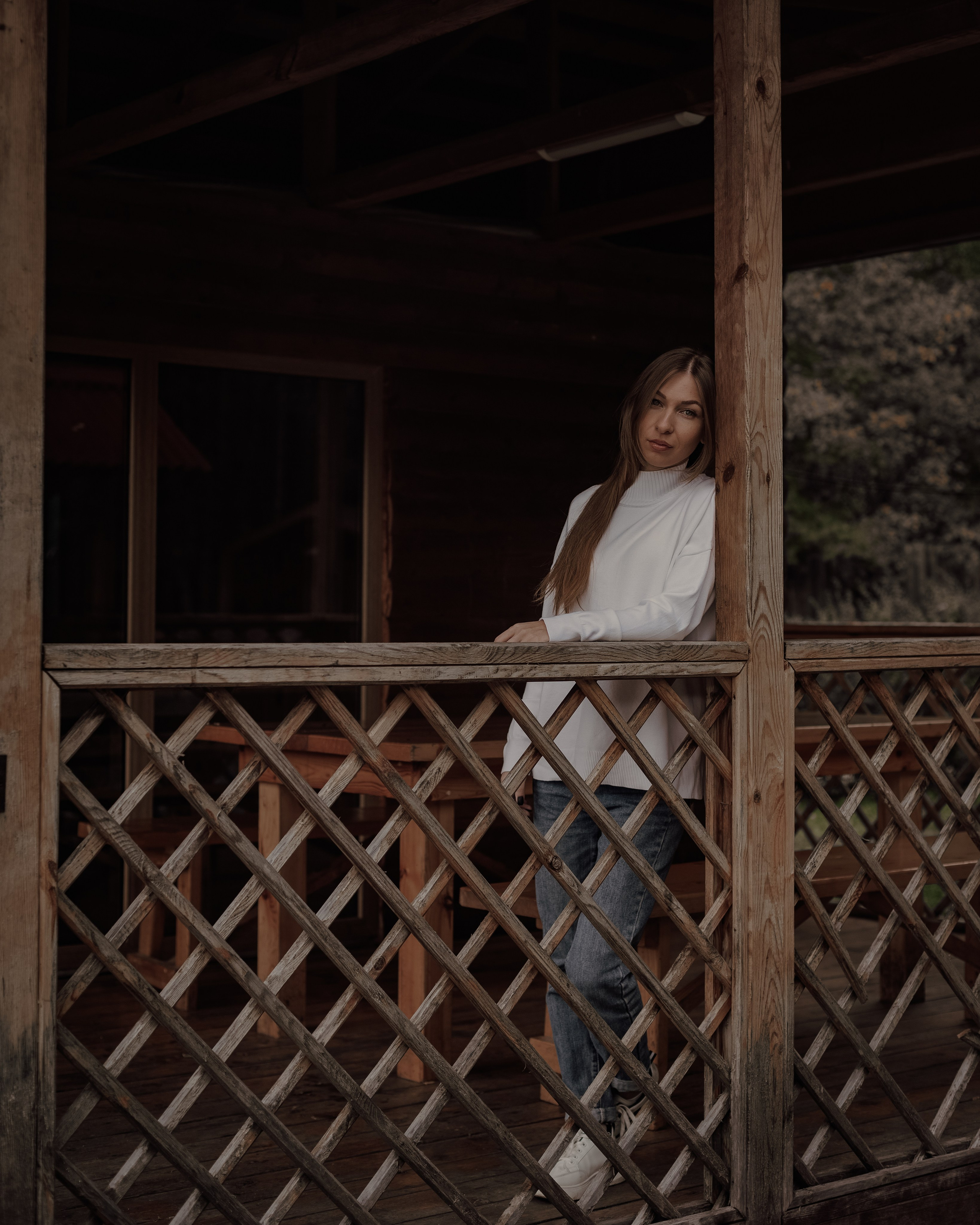 Софья. Ксения Цыз. Женский портретный фотограф в городе Екатеринбург