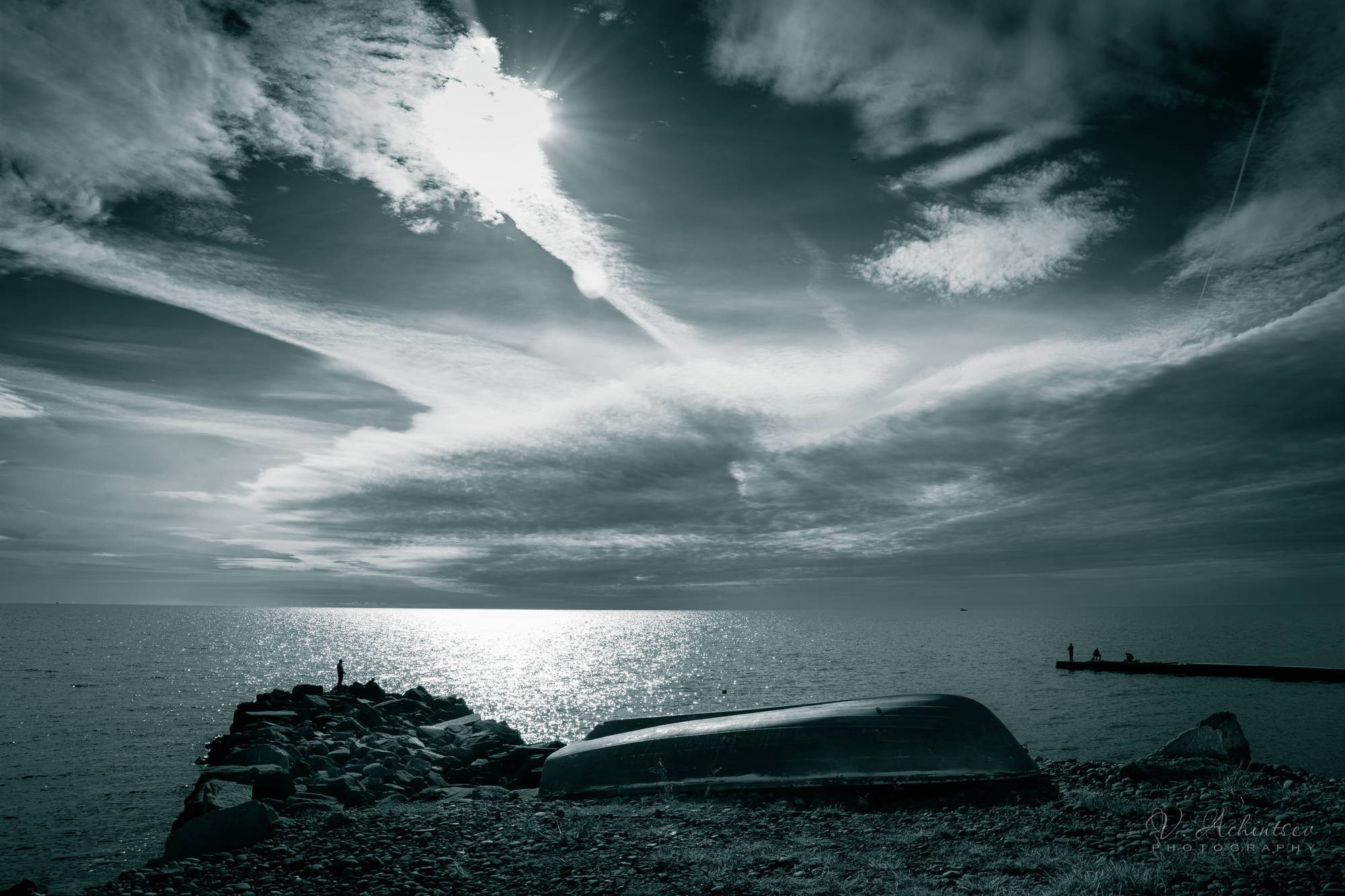 Художественная фотография. Фотограф в Сочи Владимир Ачинцев