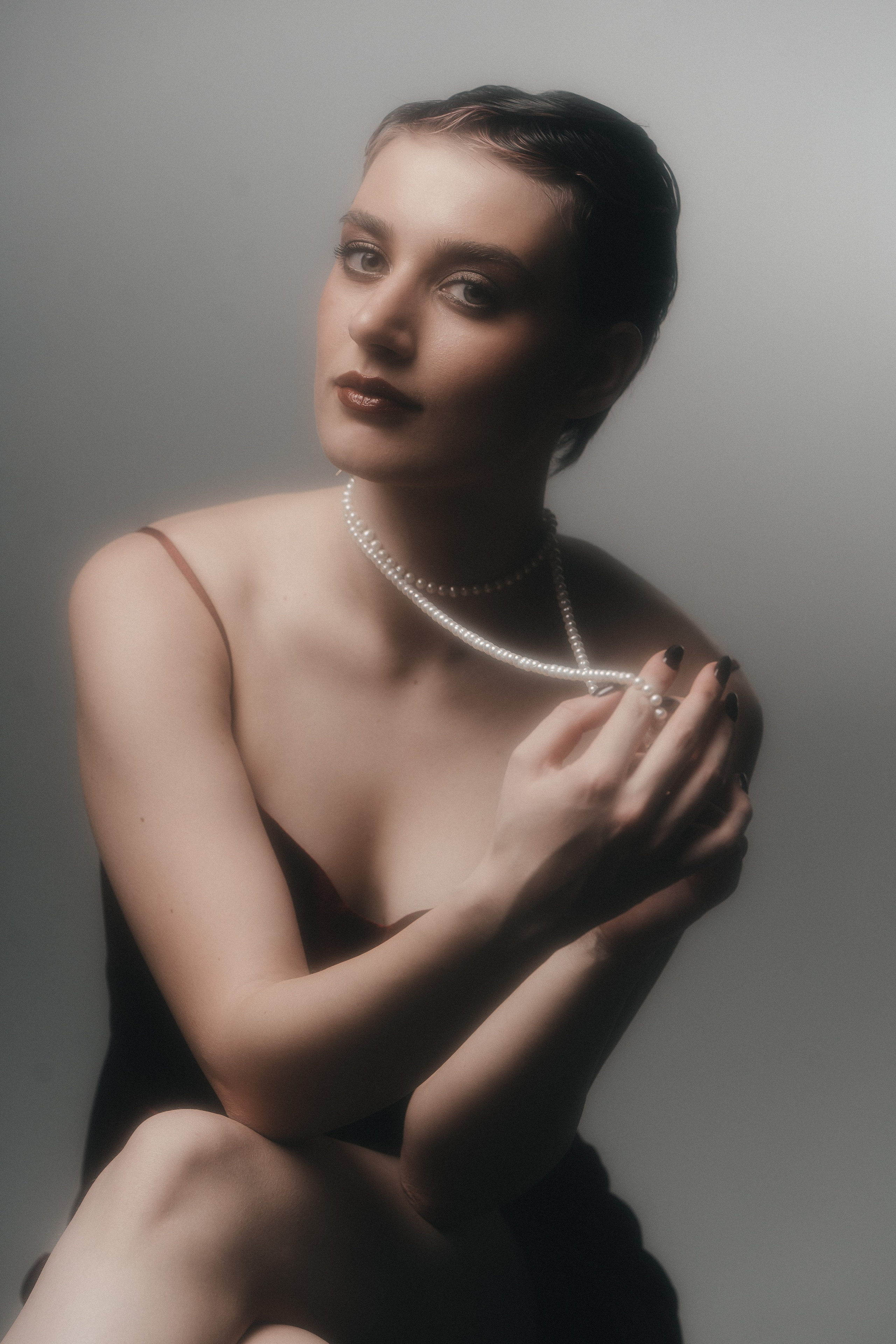 ДАРЬЯ | Wabi Sabi | 2024