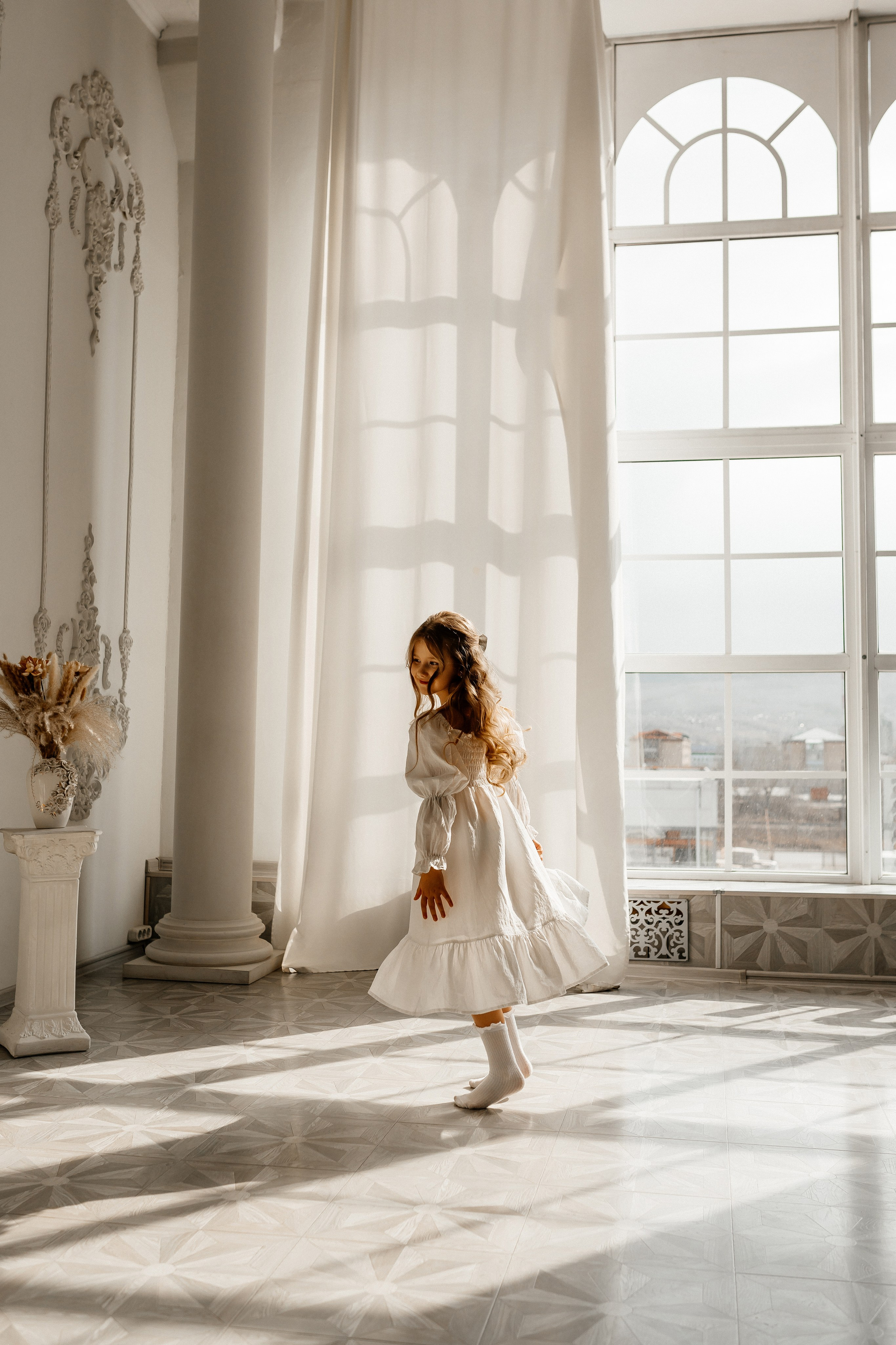 Эмма. Фотограф Ким Наталья в Красноярске