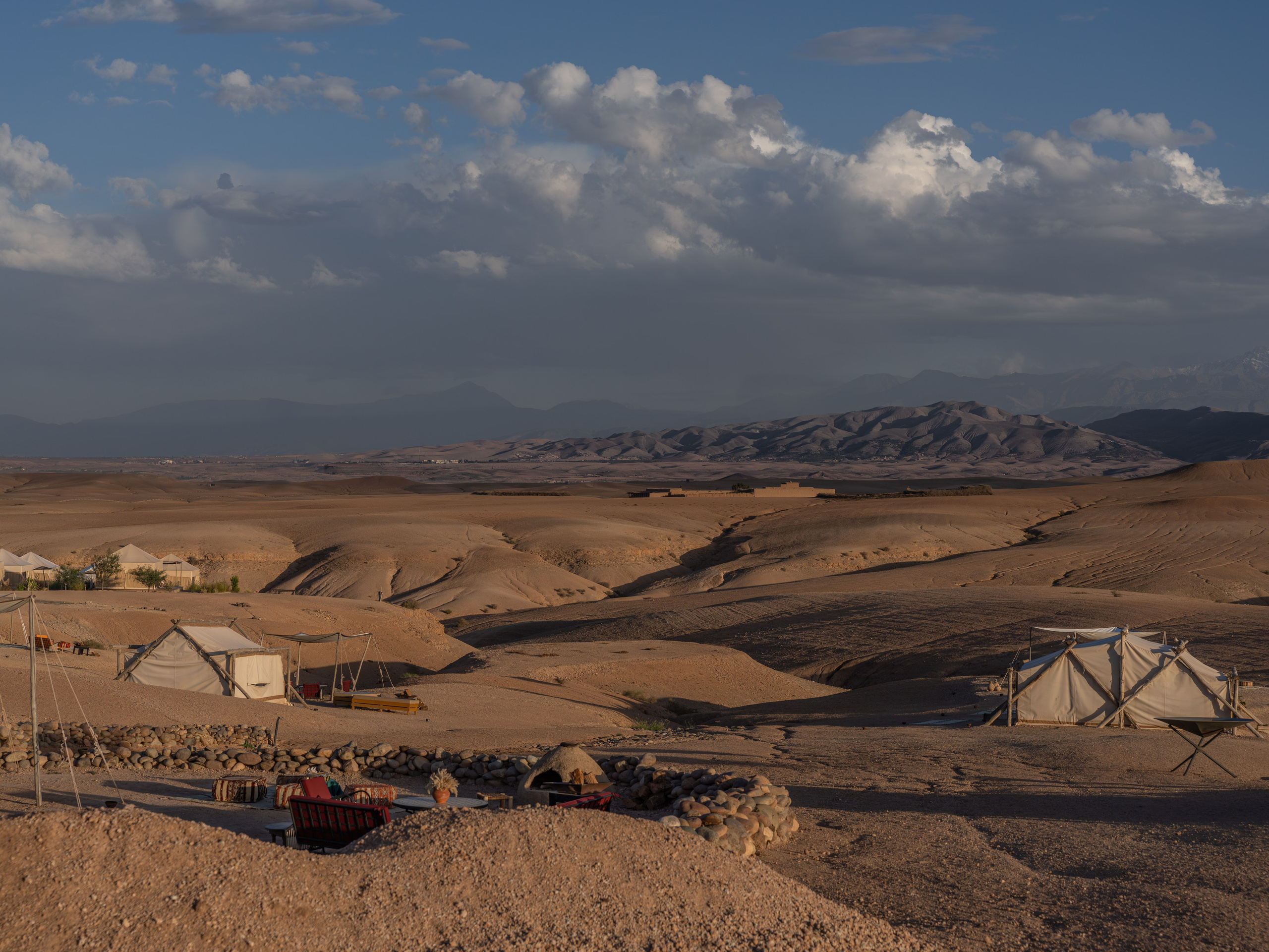 Пейзажная фотография. Интерьерная съёмка