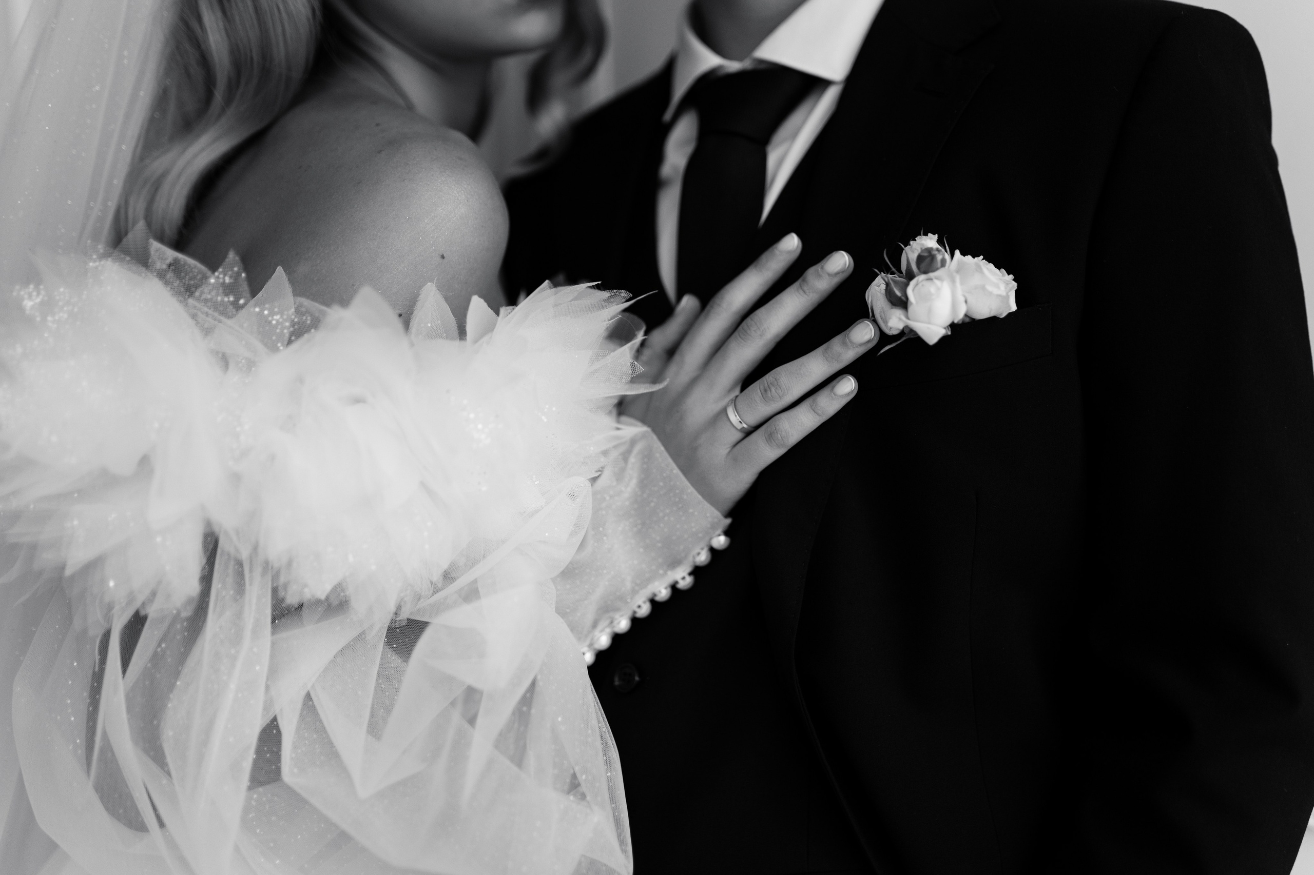 Свадебный день О+К. Свадебный и семейный фотограф Пенза Анастасия Артюшкина