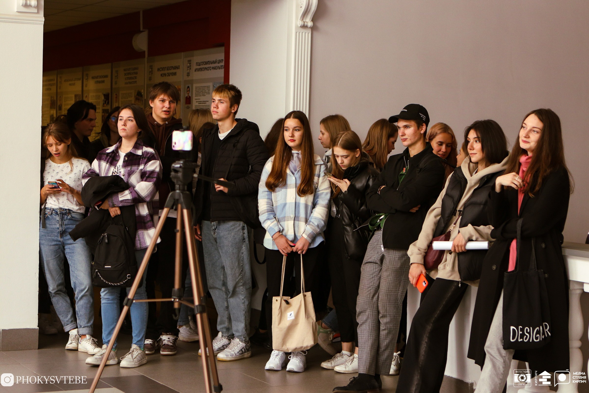 Студенческие концерты. Репортажное портфолио фотографа PHOKYSVTEBE. Фотограф Санкт-Петербург Андрей Кострикин|PHOKYSVTEBE