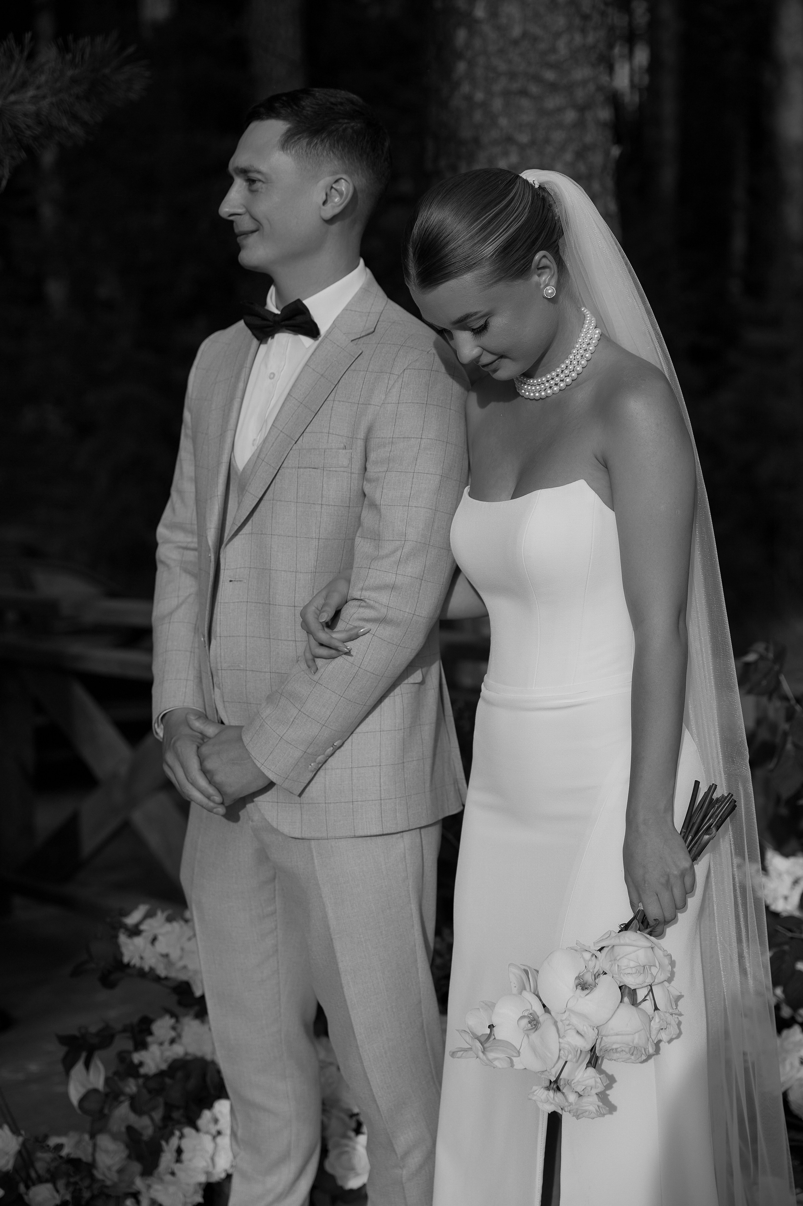 Dress code #любовь. Обо мне